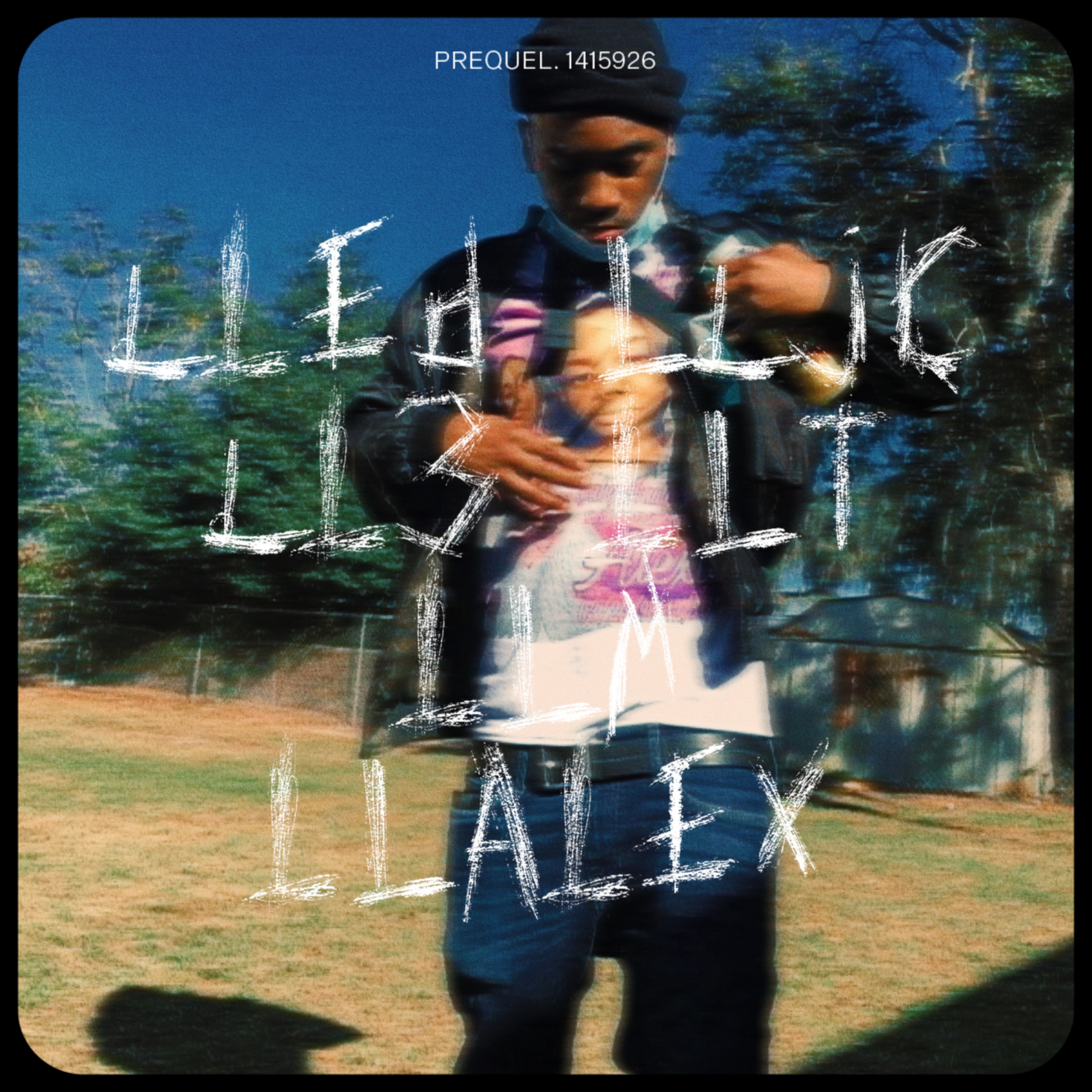 Funeral by 80BOY TBOW cover art