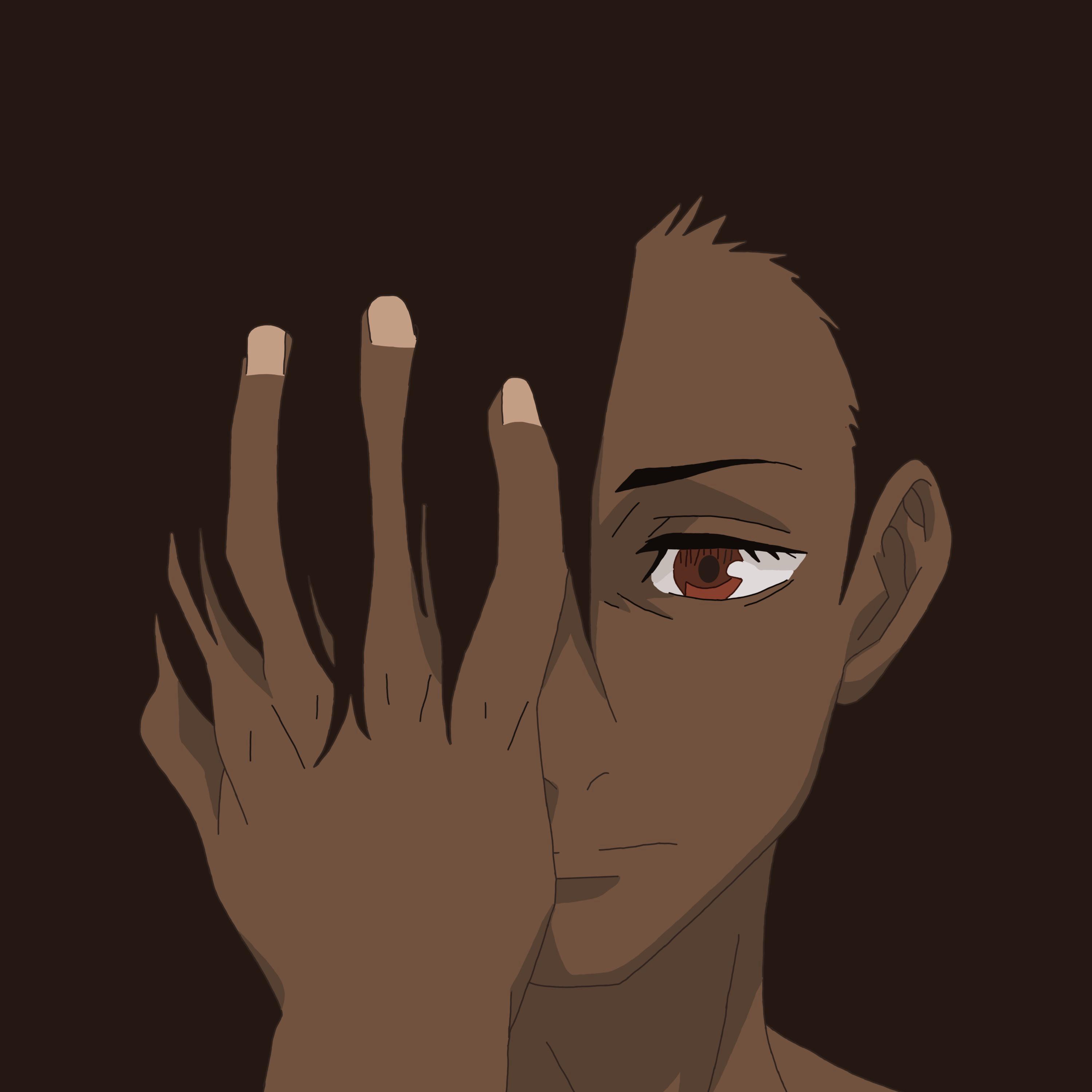 Borderline Personality Disorder artwork