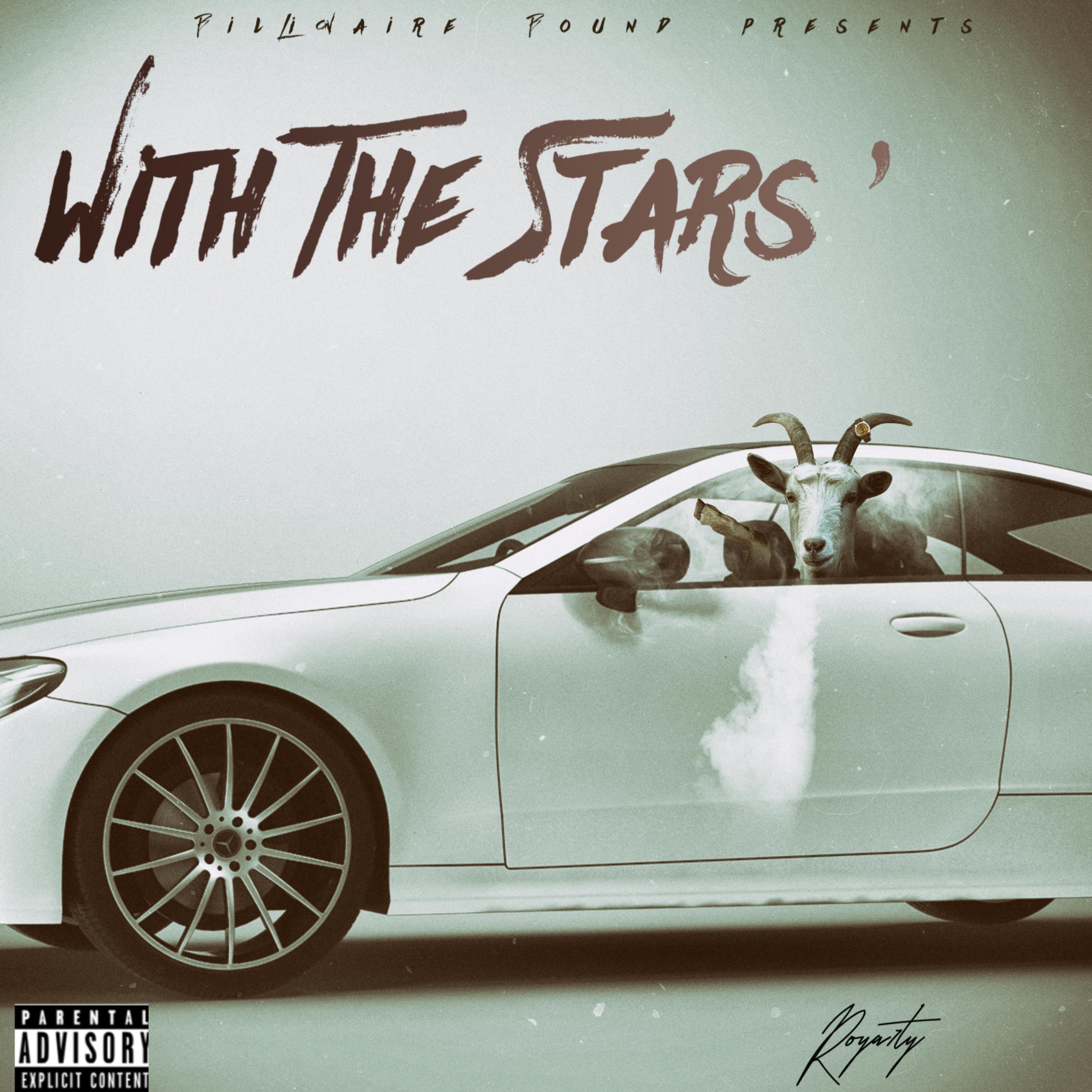 With The Stars artwork