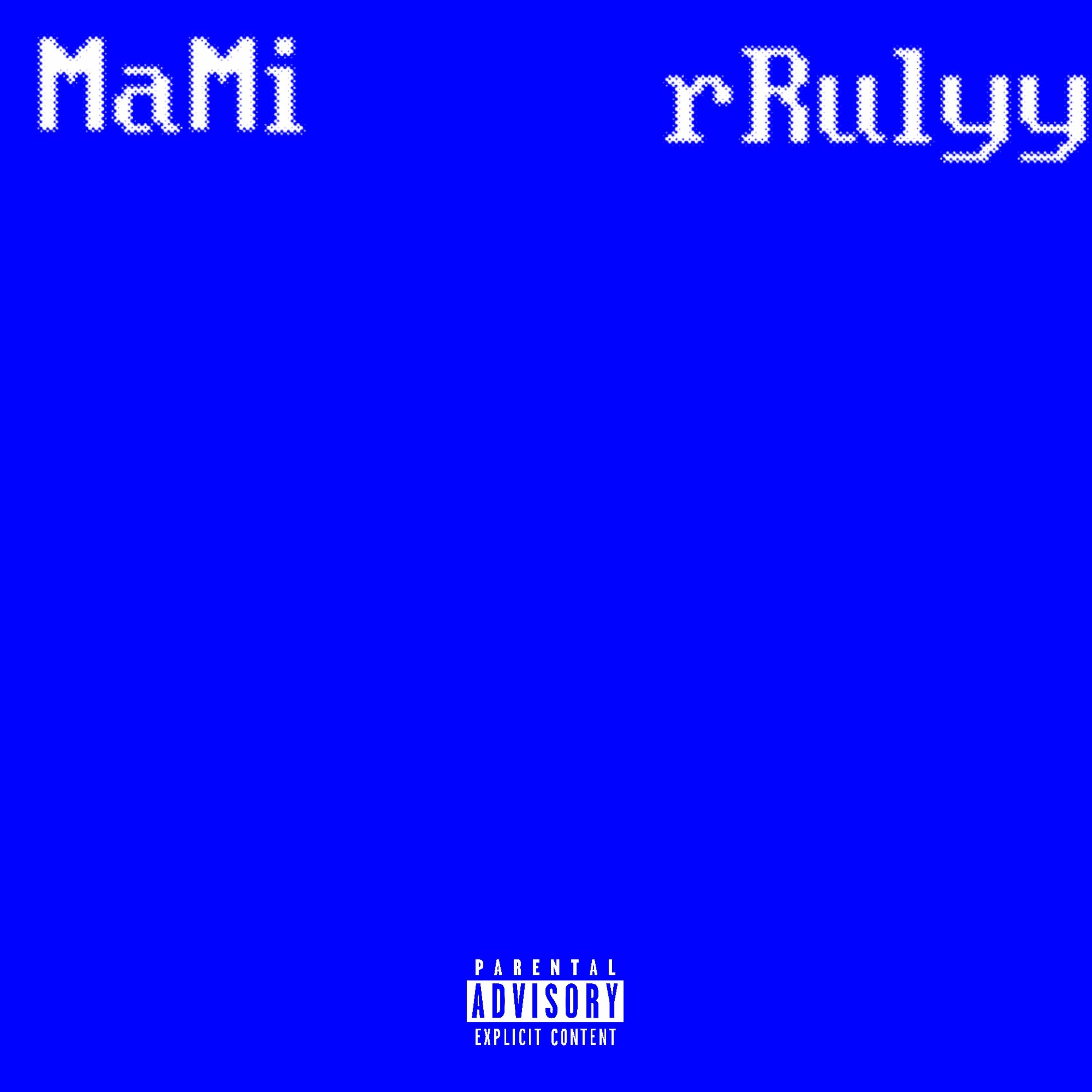 Mami artwork