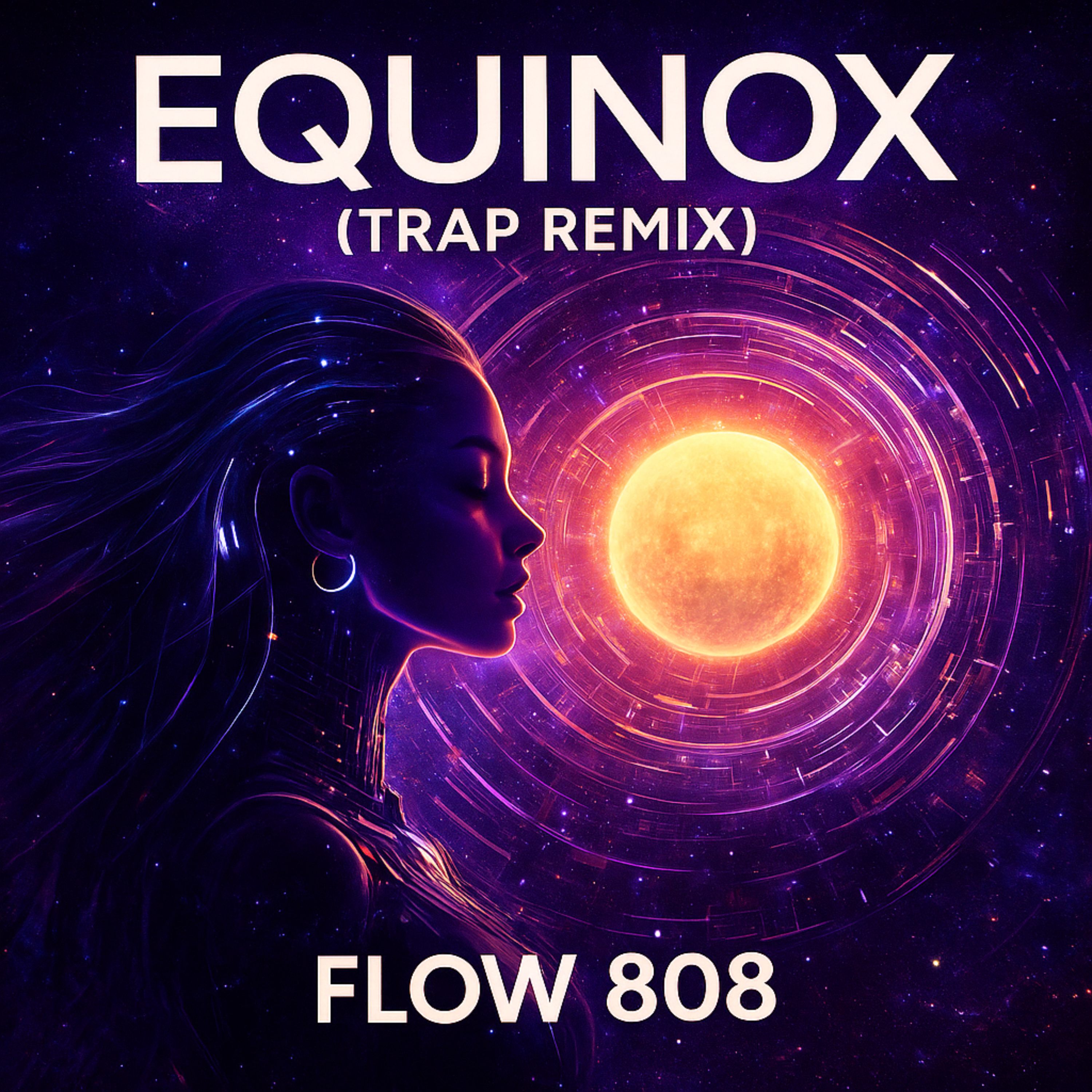 Equinox (Trap Remix) artwork