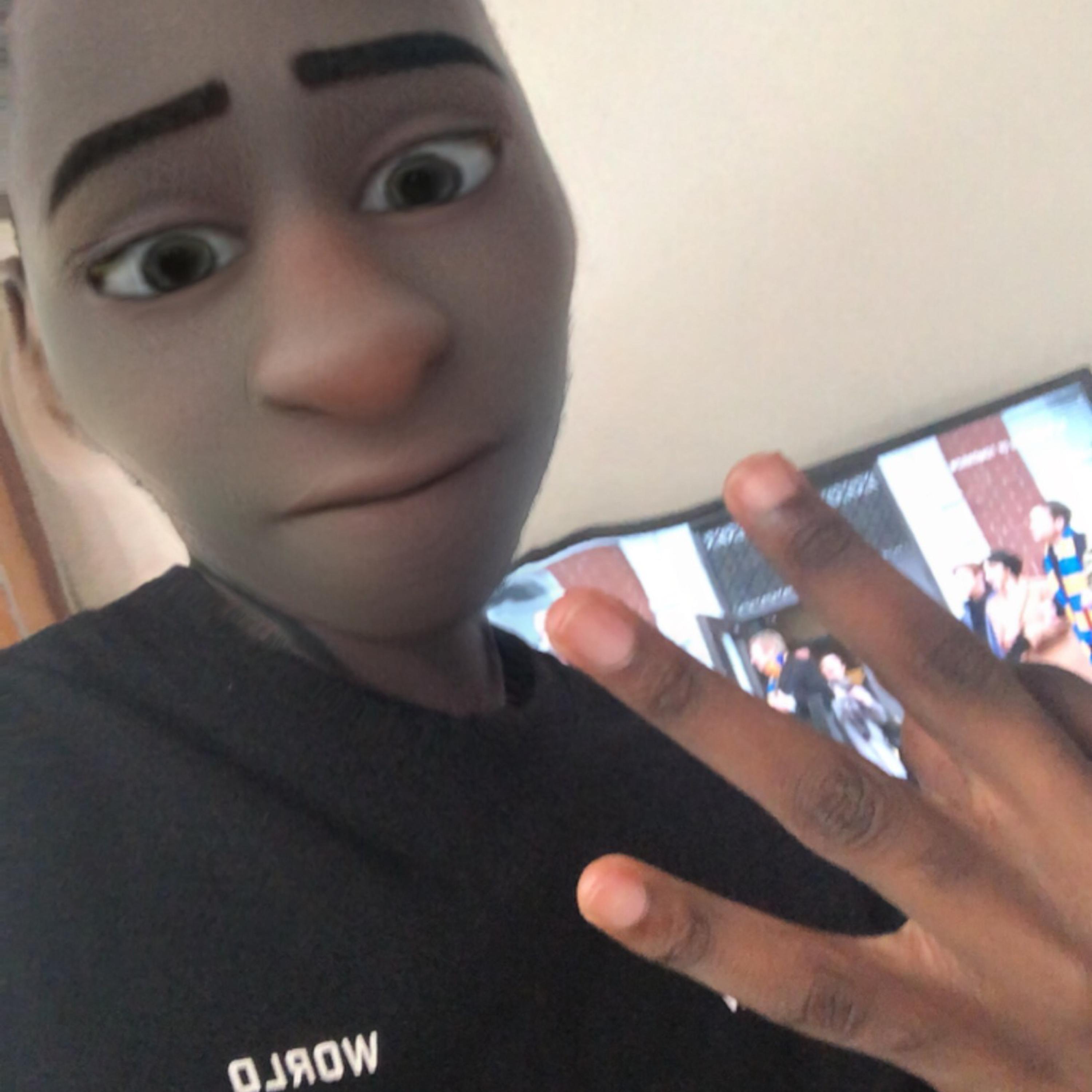 Non Sto Cappando artwork