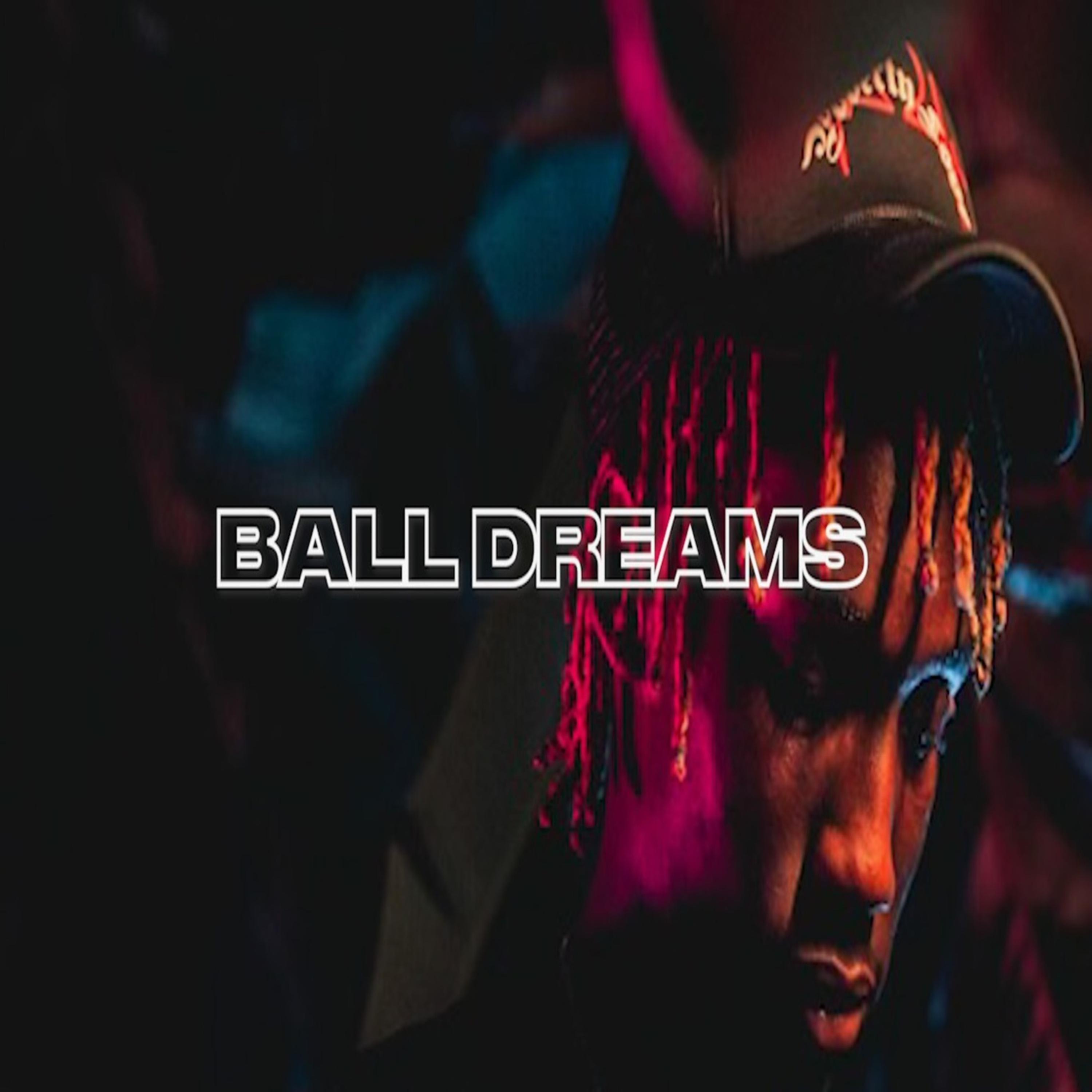 Ball Dreams artwork