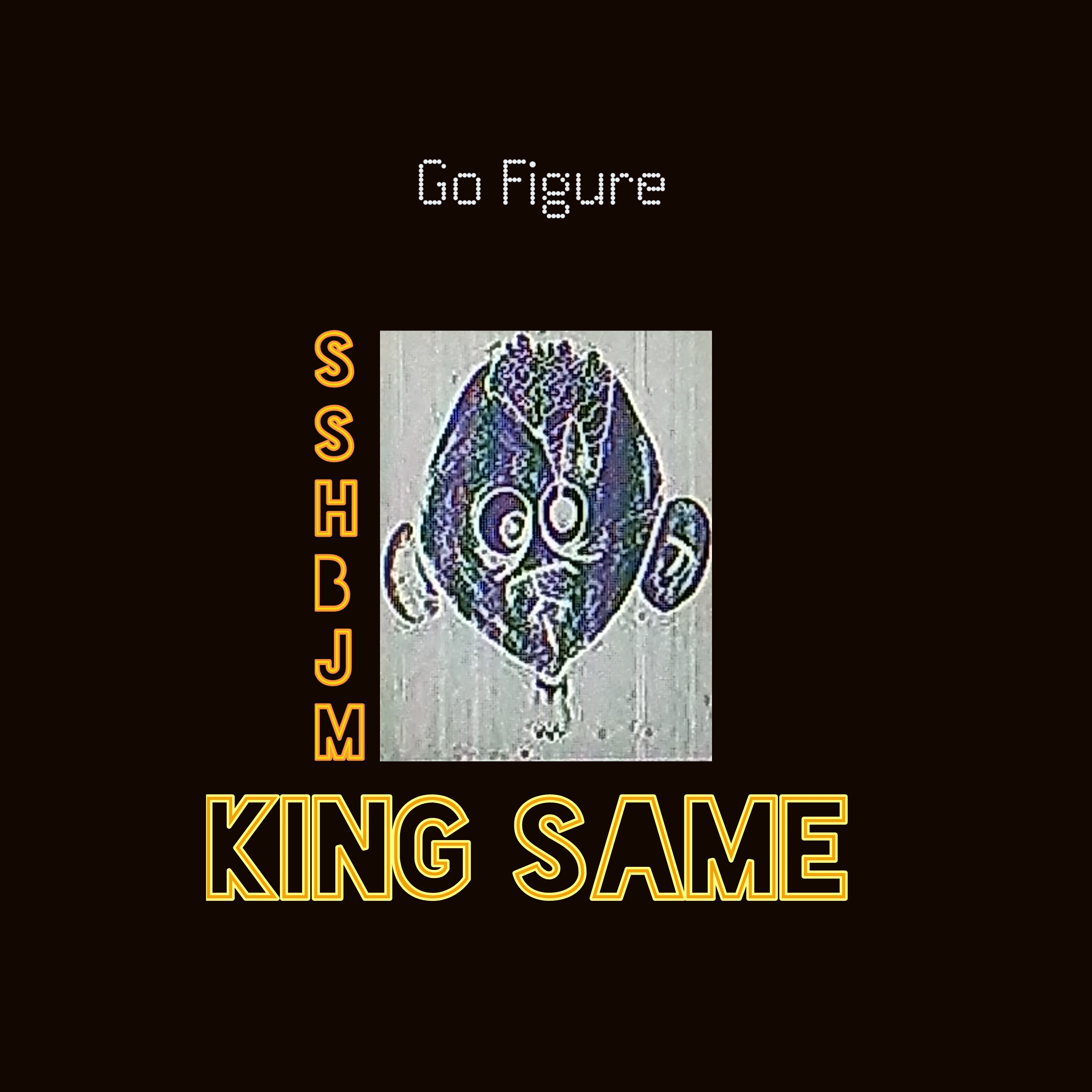 Go Figure artwork