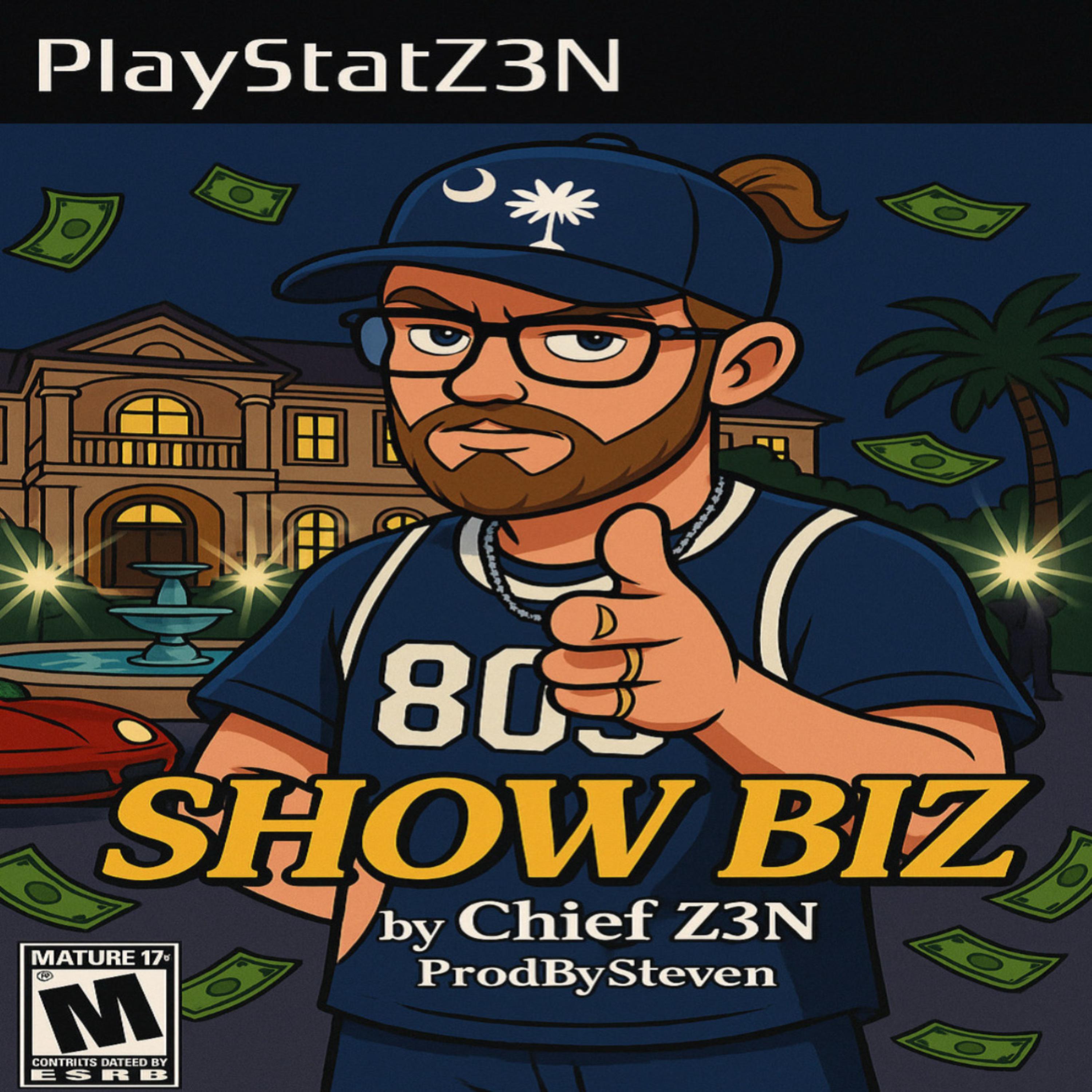 Show Biz artwork