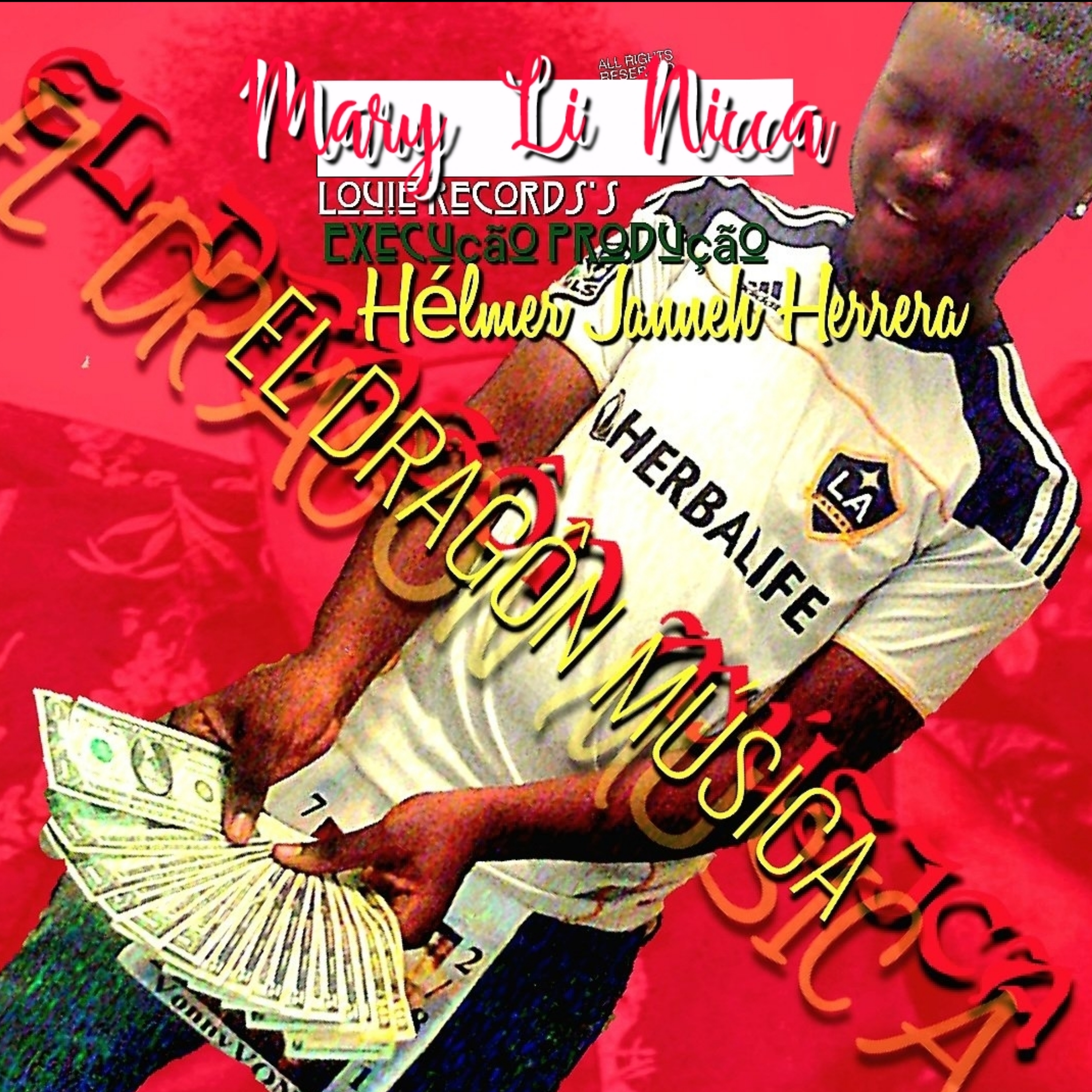 El Dragon Musica (PORTU-REGGAE) artwork