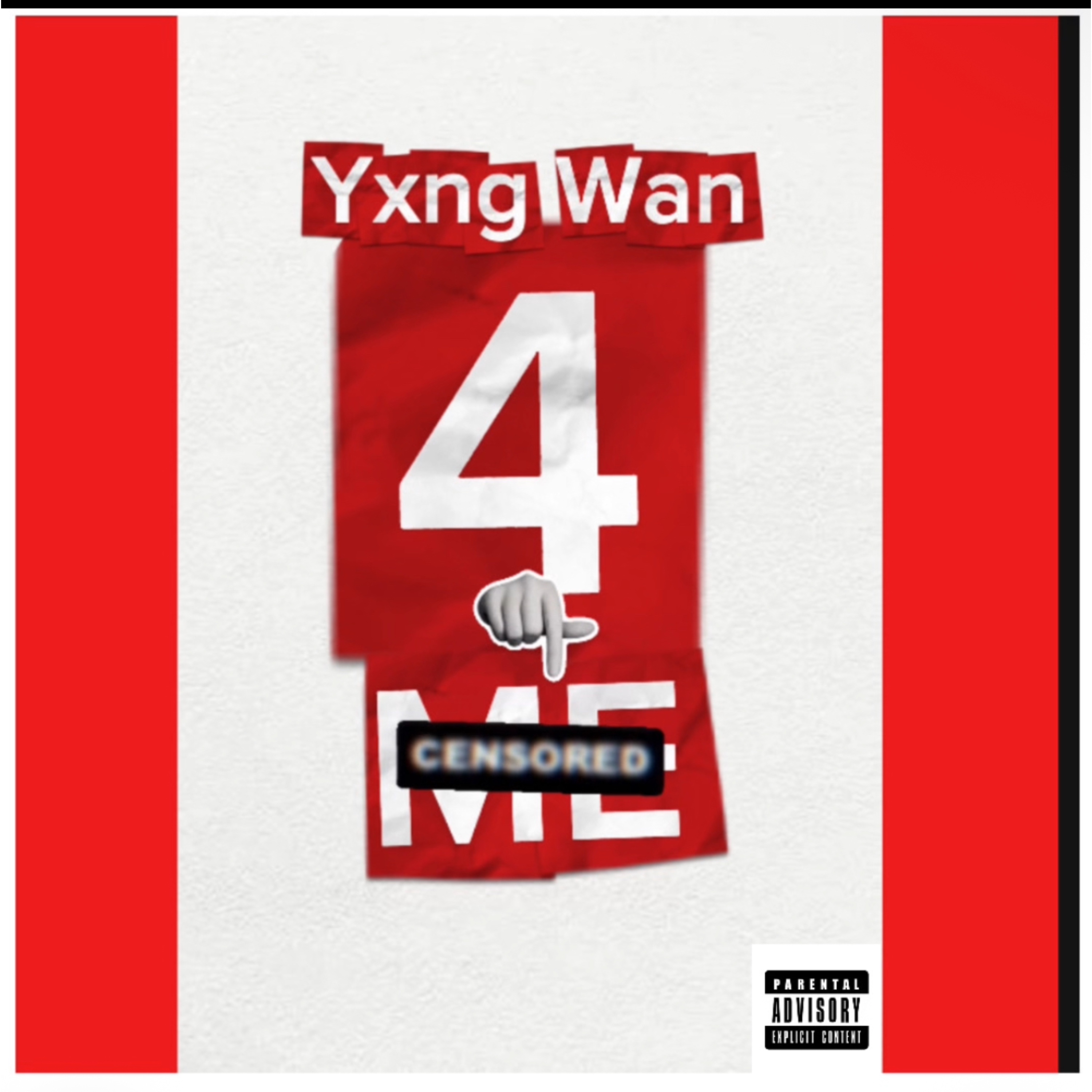 4 Me artwork