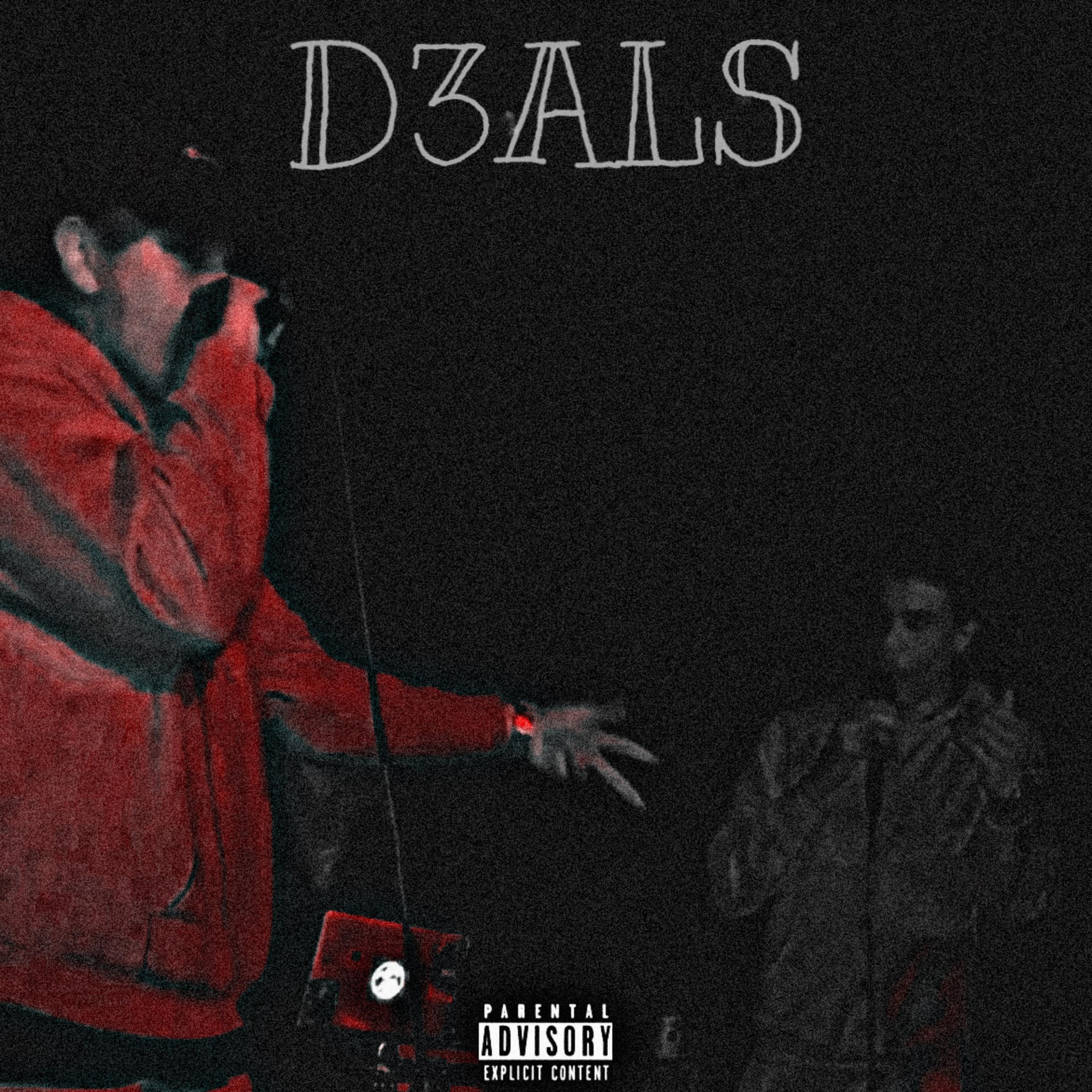 D3ALS artwork