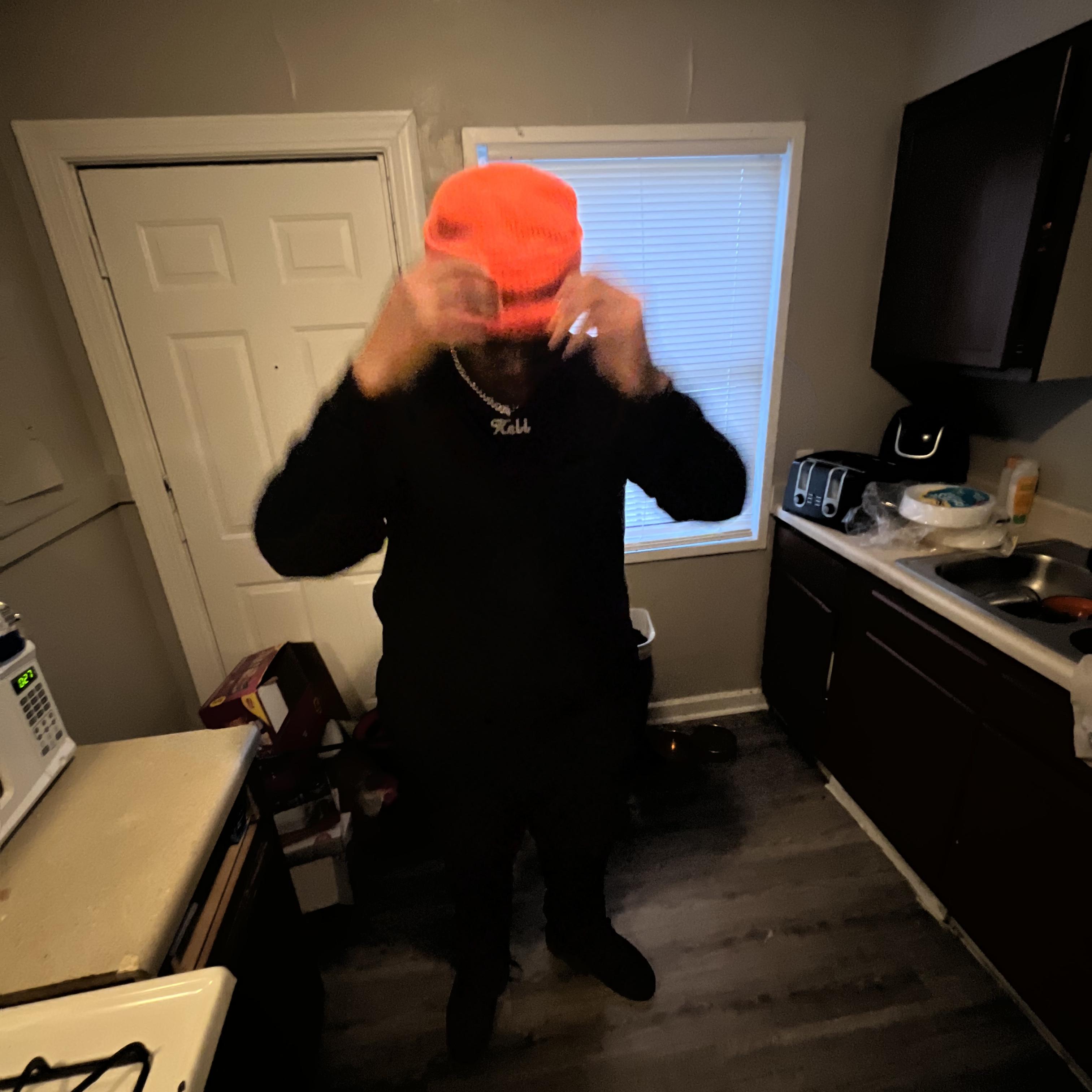 Move Different artwork