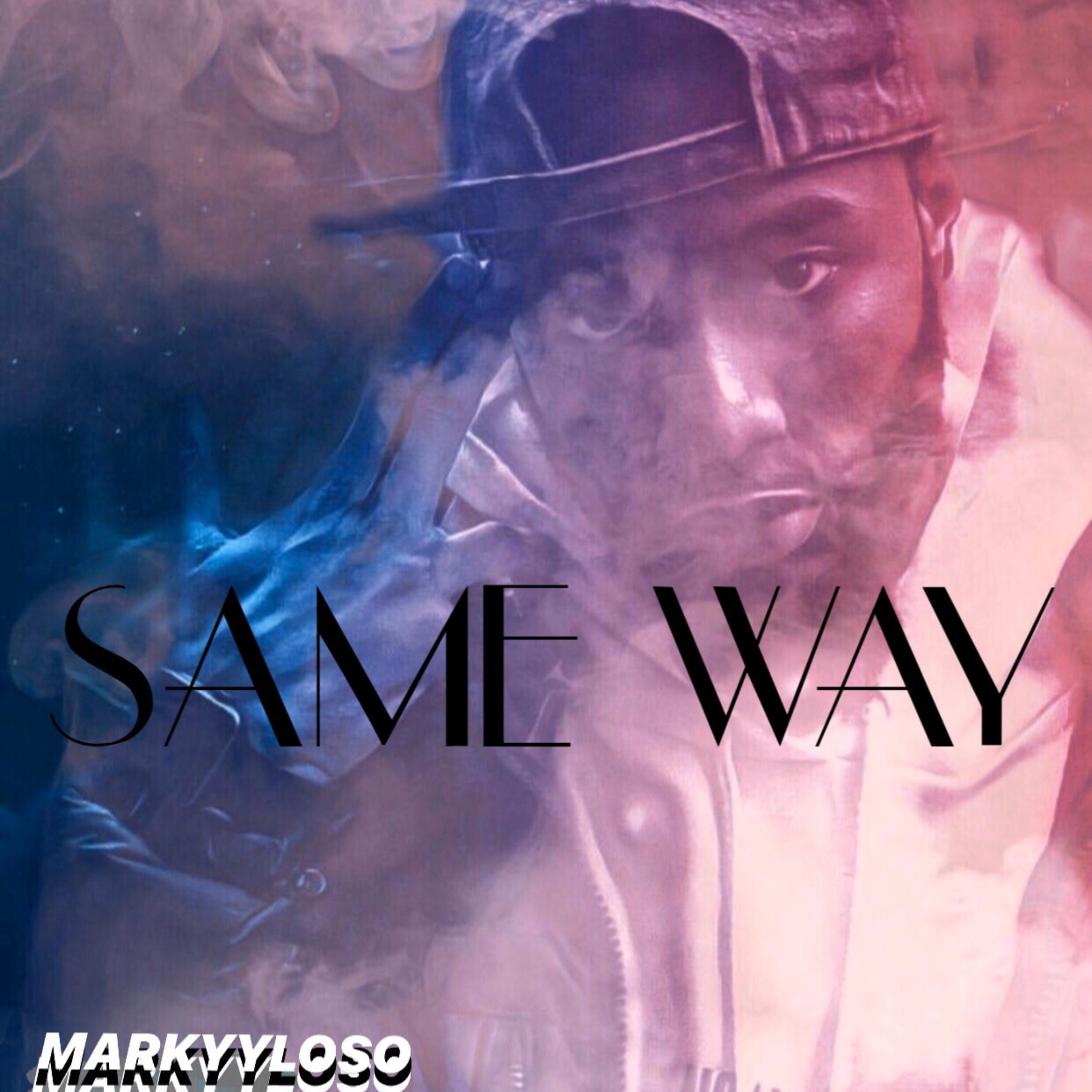 Same Way artwork