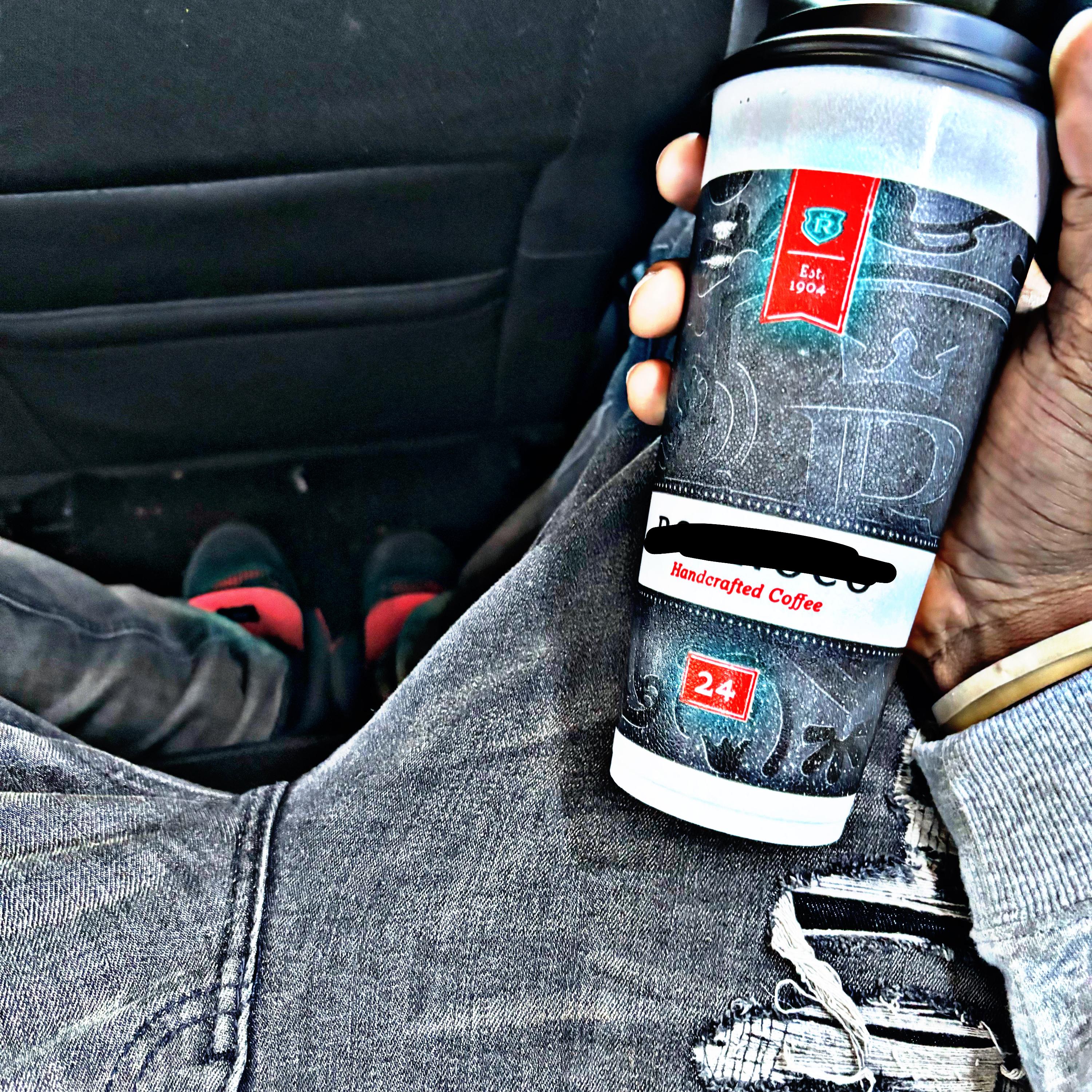 Levelz artwork