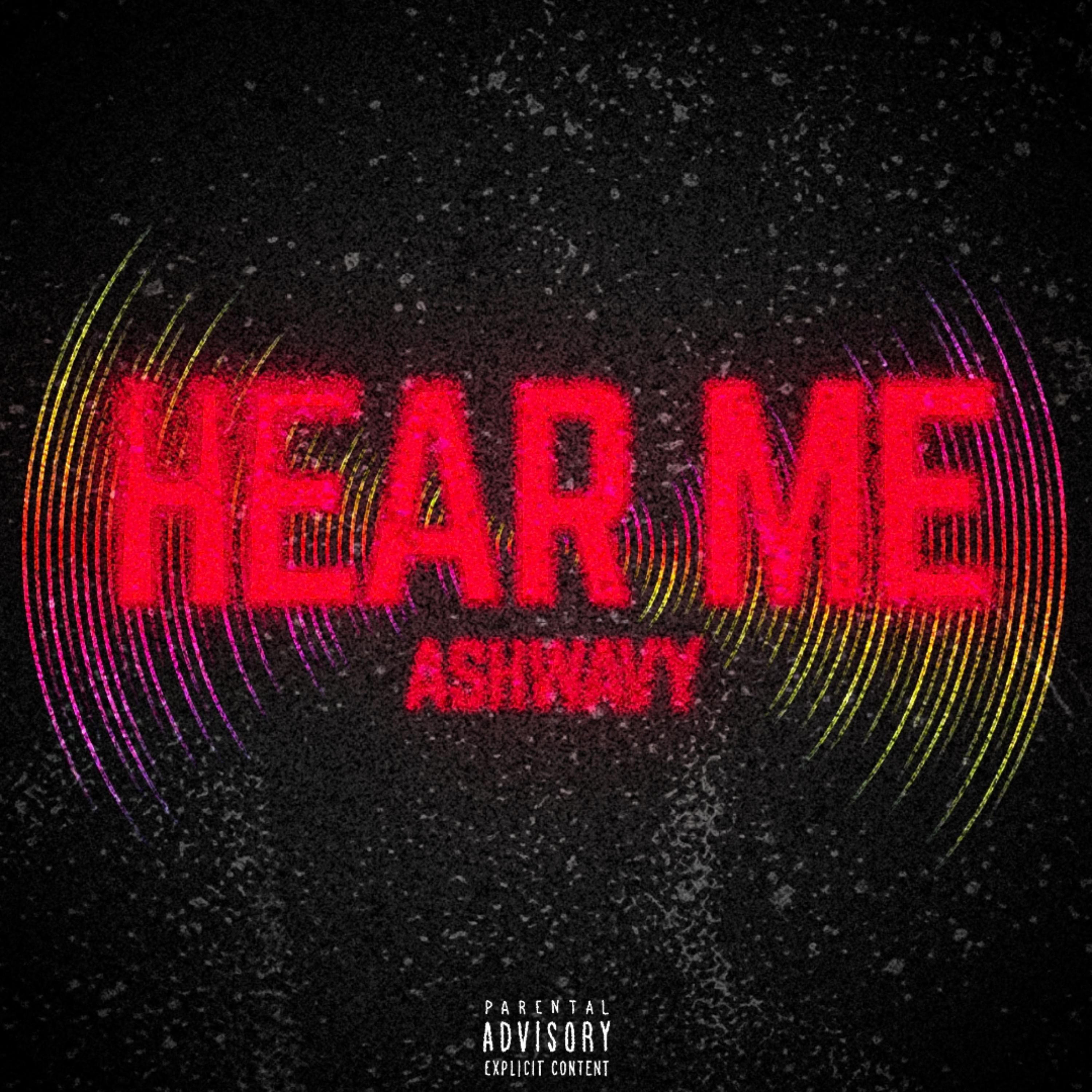 Hear Me artwork