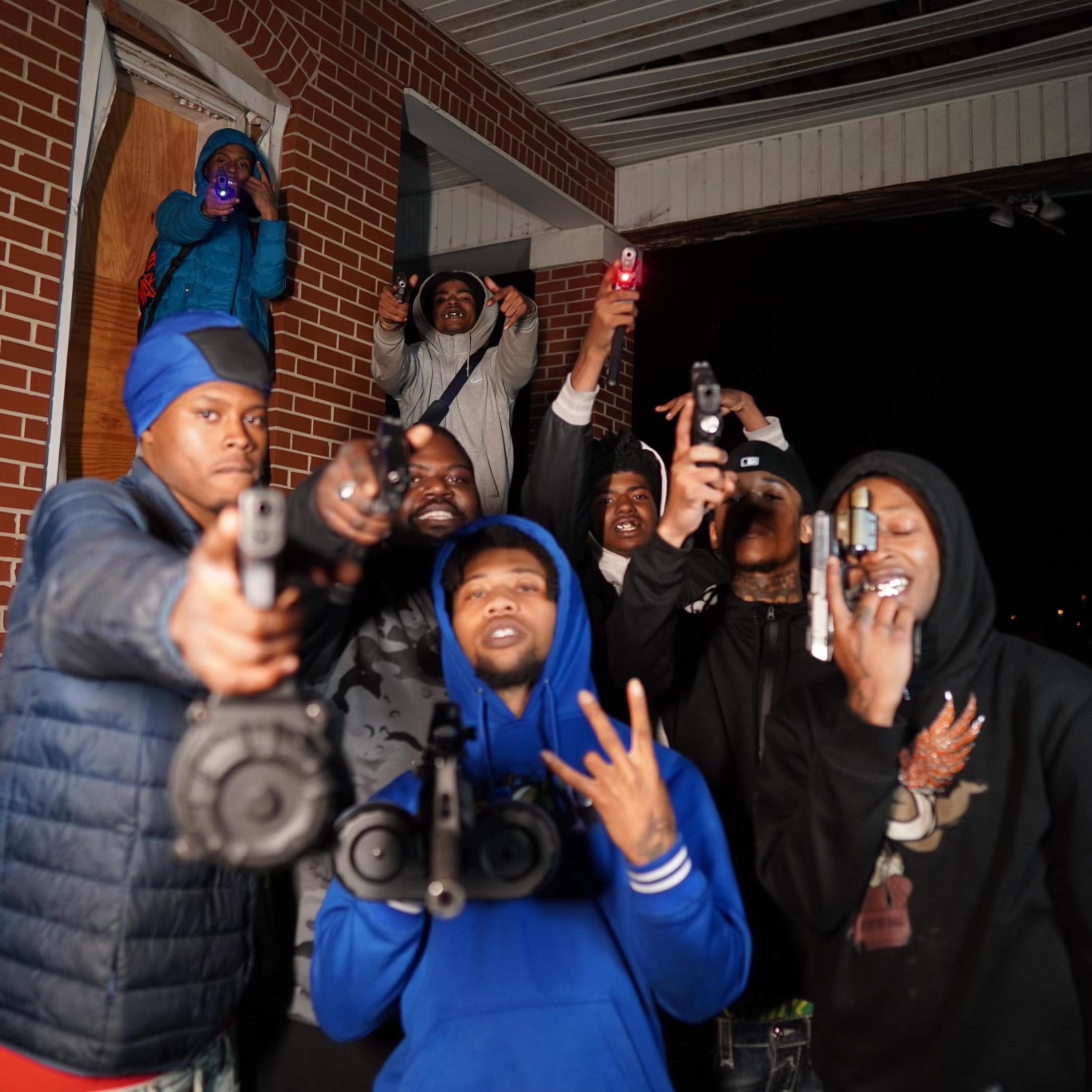 Da Biggest 3 artwork
