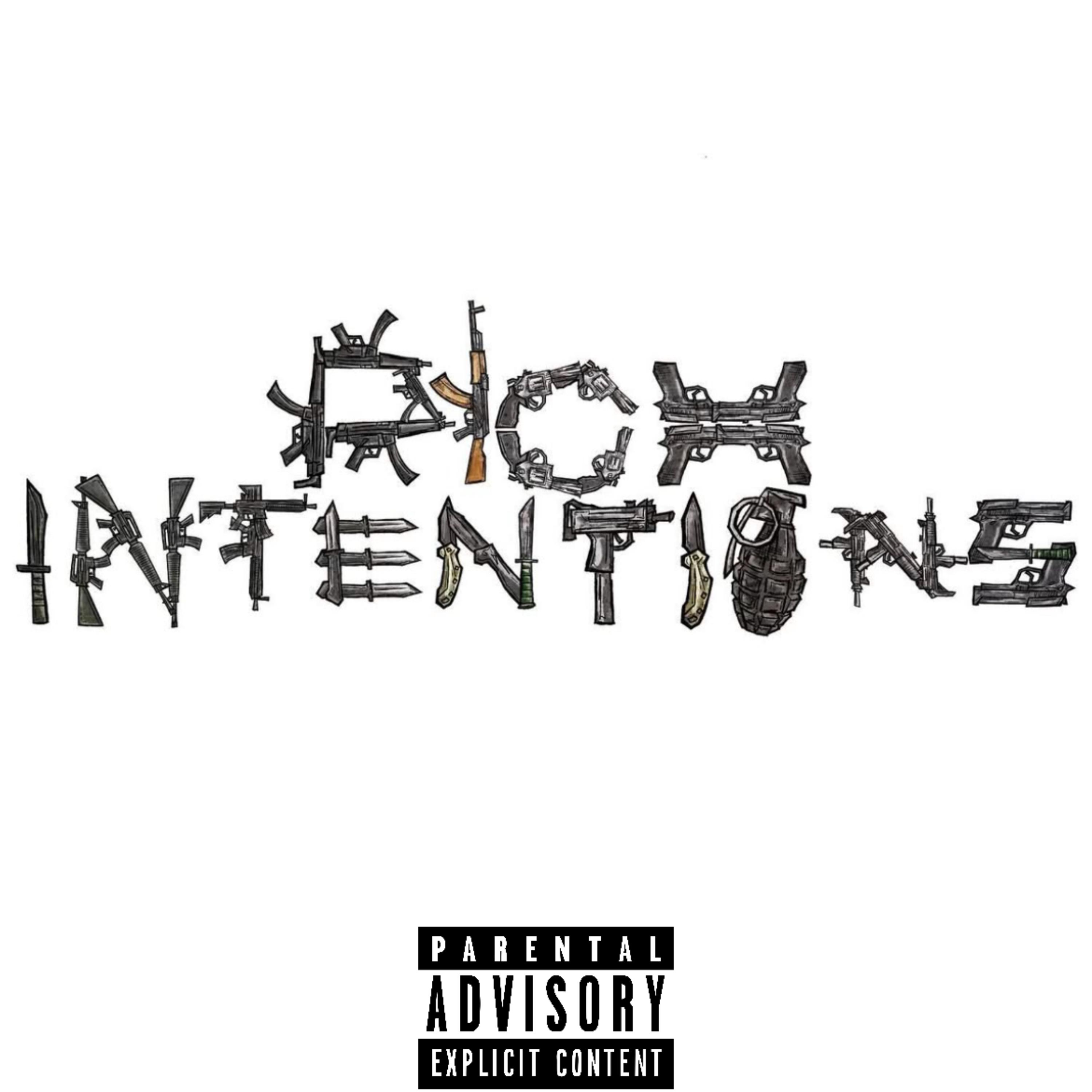 Rich Intentions artwork