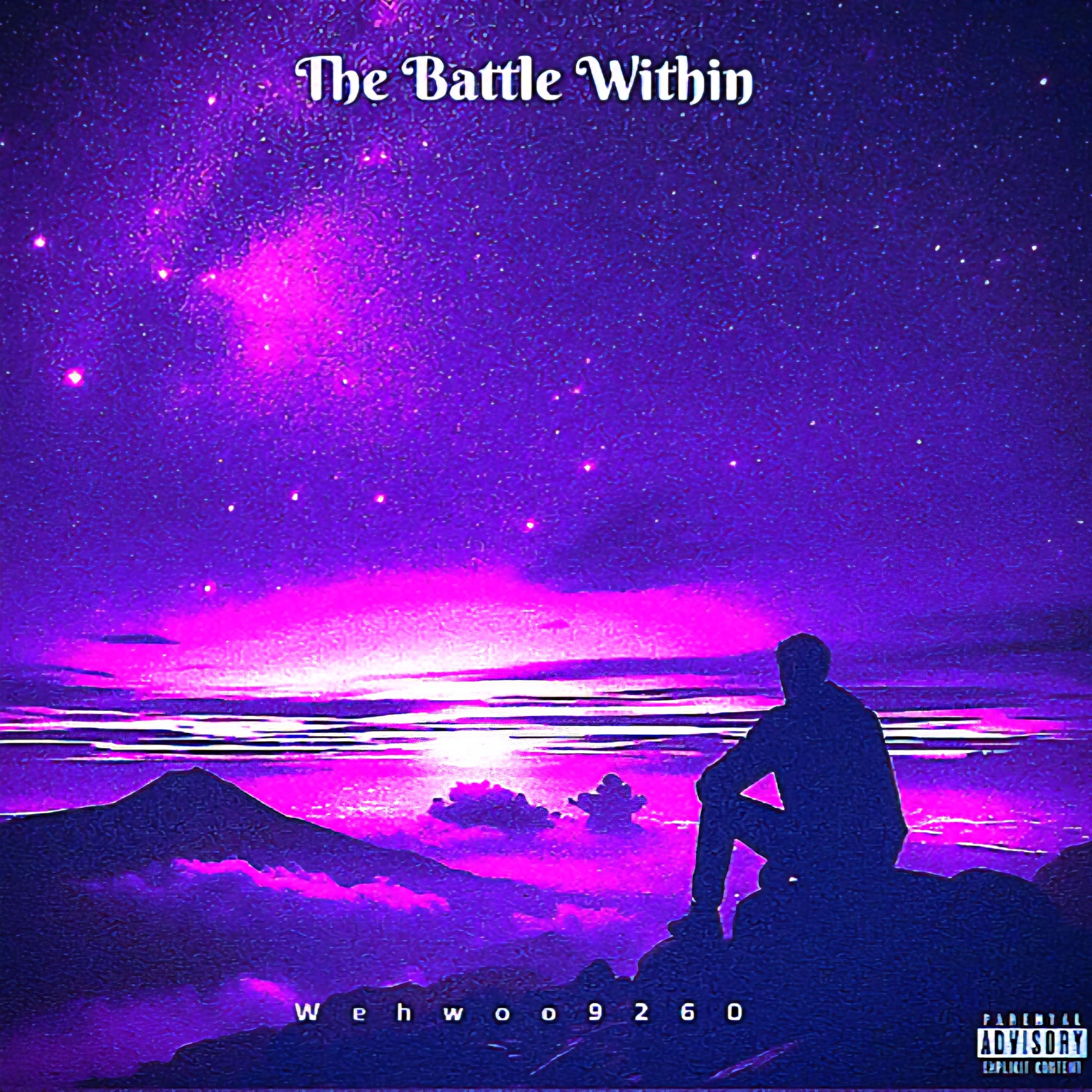 The Battle Within (Deluxe) artwork