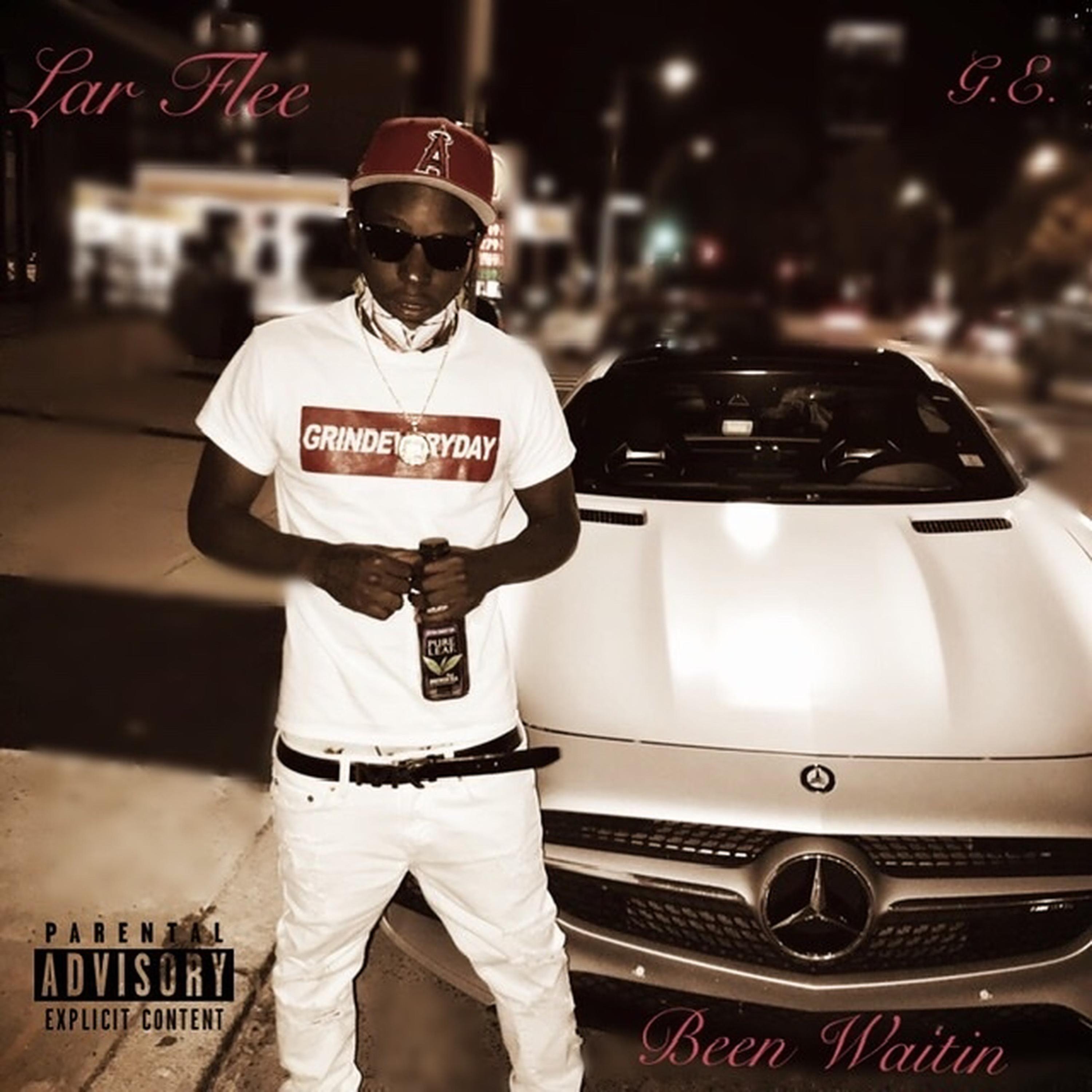 BEEN WAITIN artwork