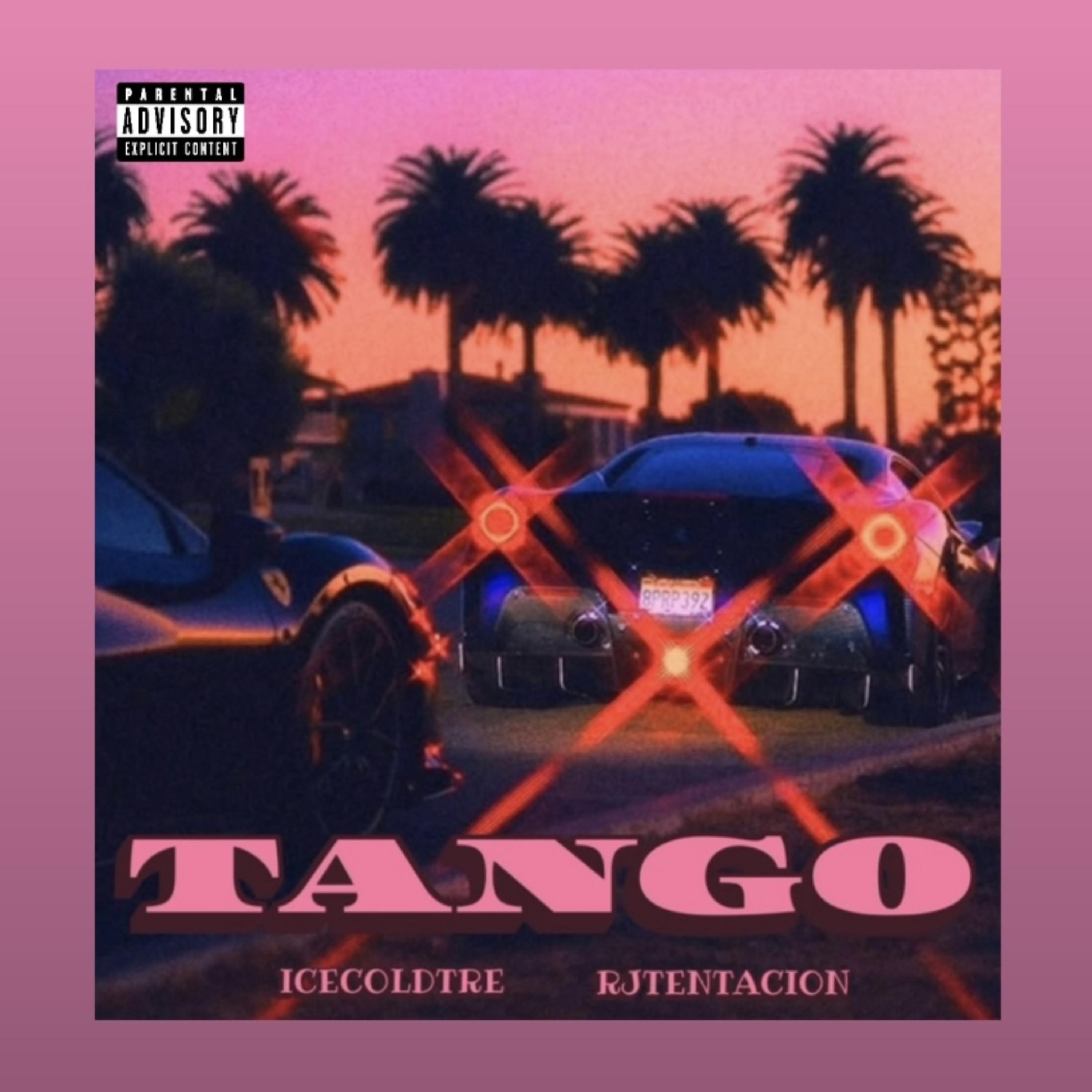 Tango artwork