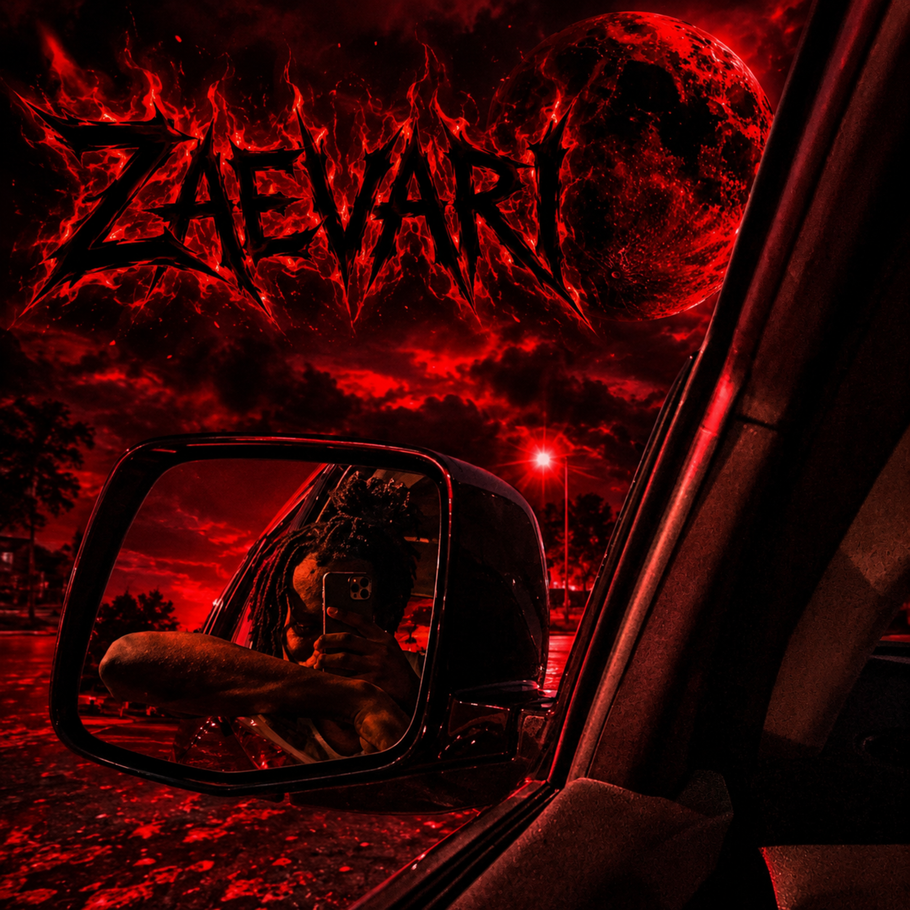 Tell Her by zaevari cover art