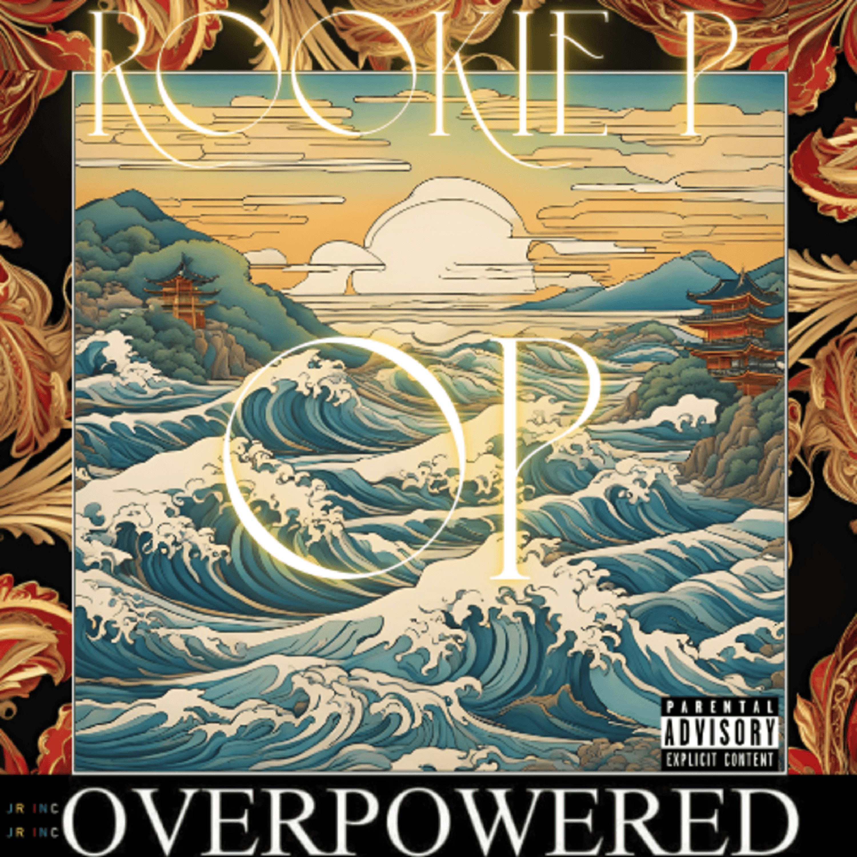 OP artwork