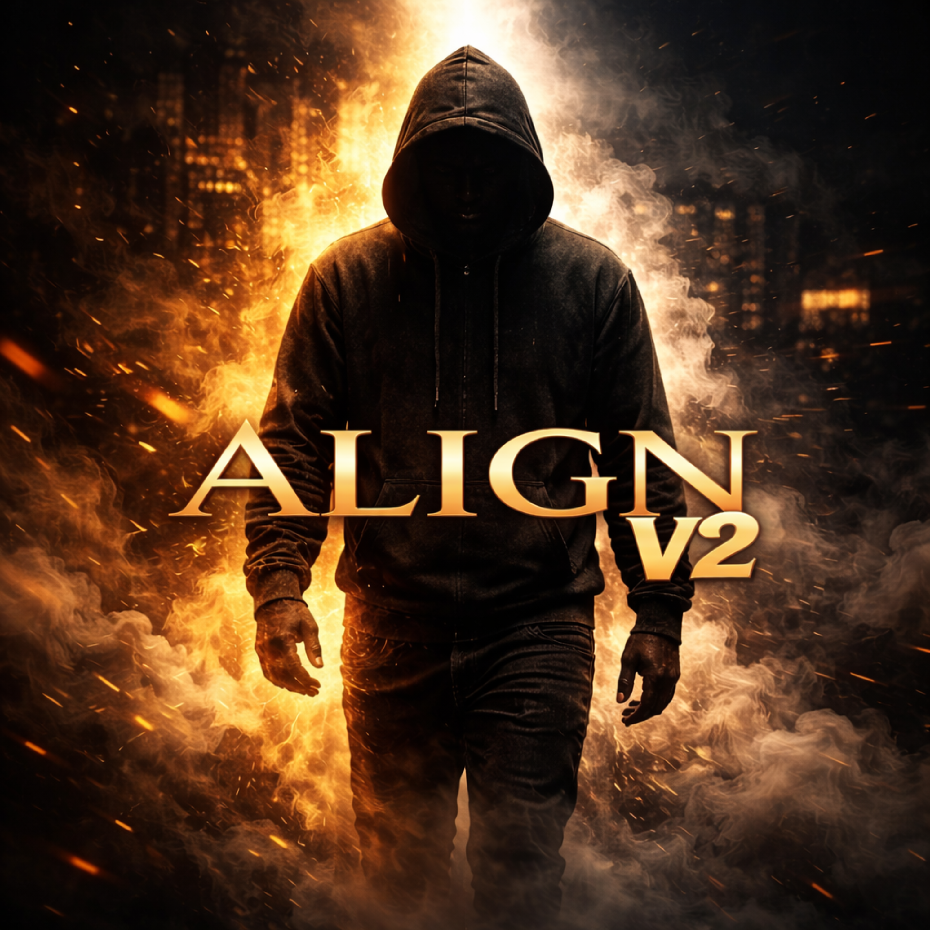 ALIGN V2 artwork