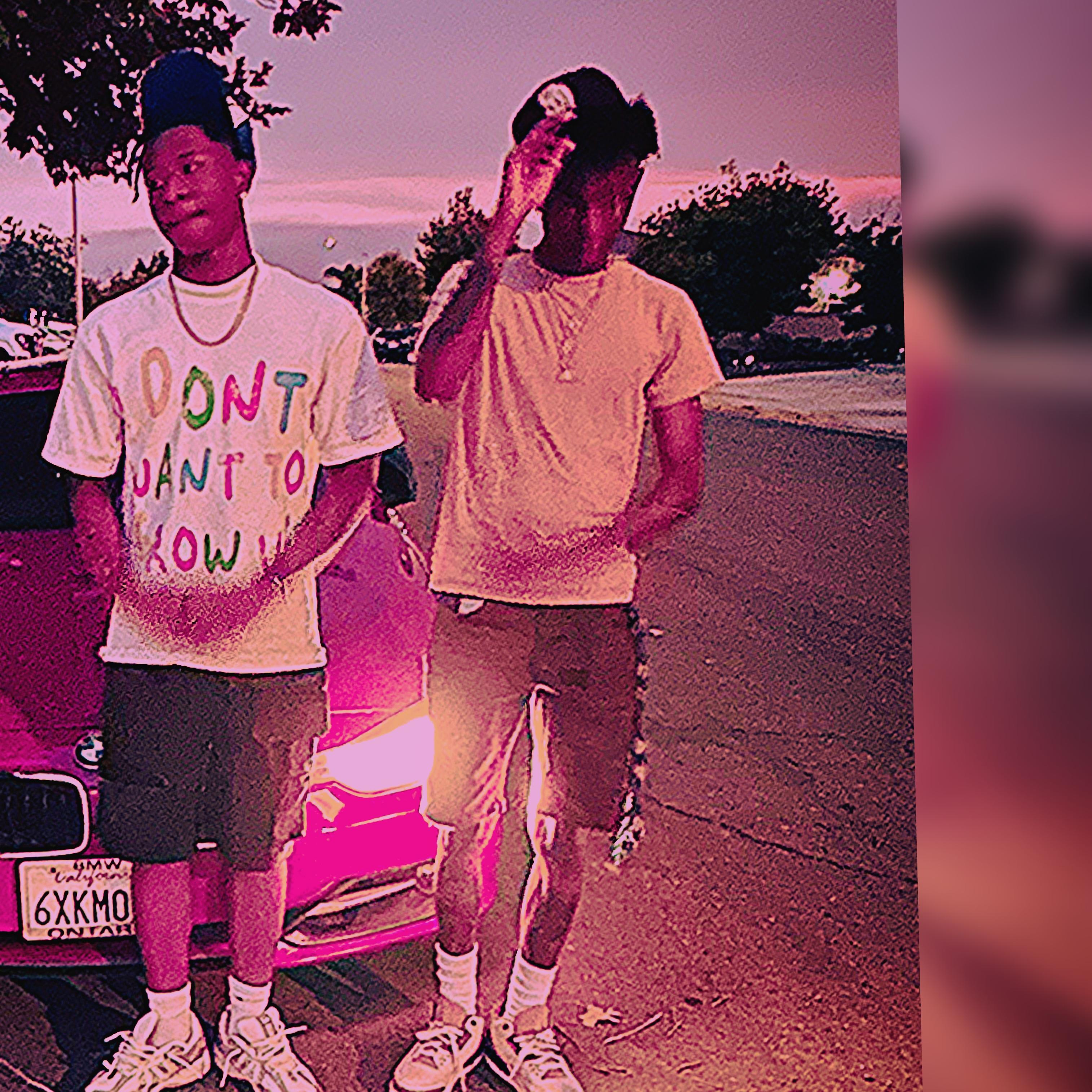 walk in walk out artwork