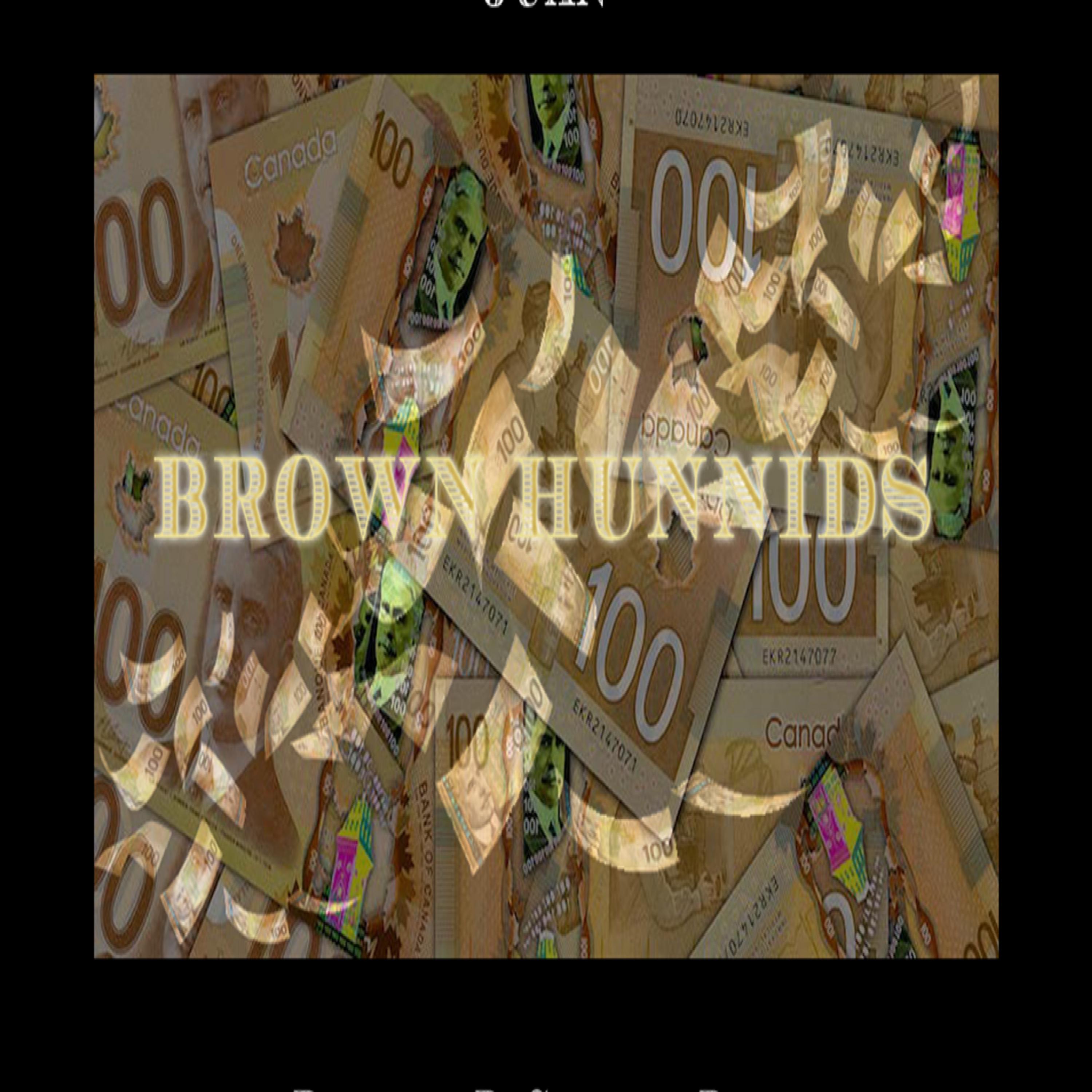 Brown Hunnids artwork