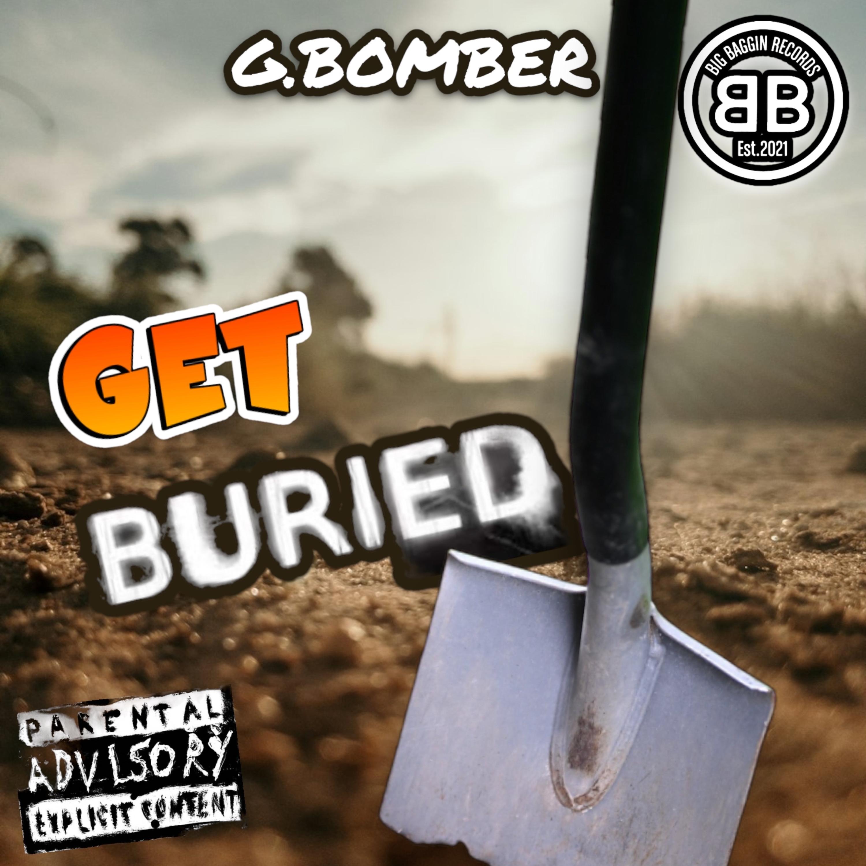 GET BURIED artwork