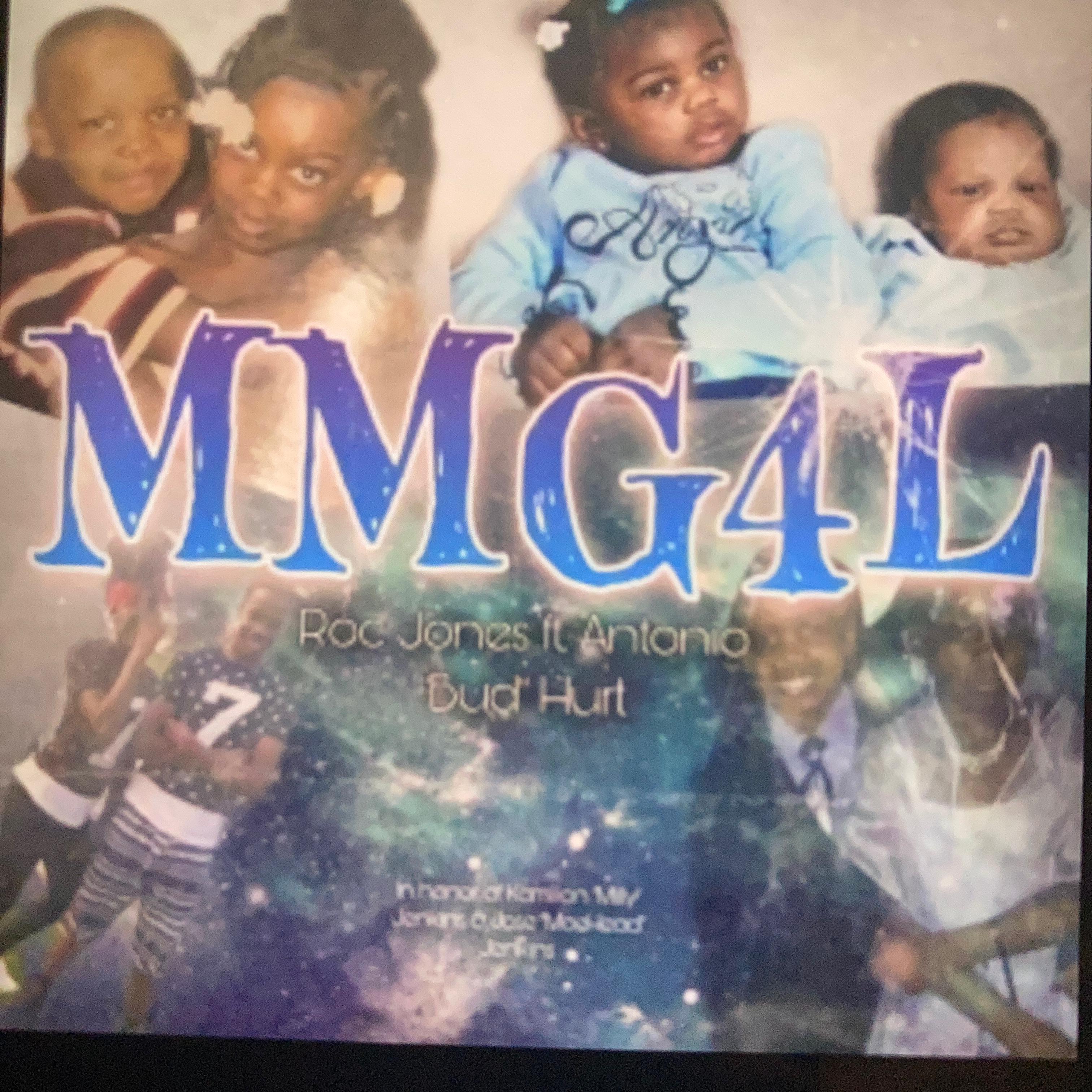 MMG4L artwork