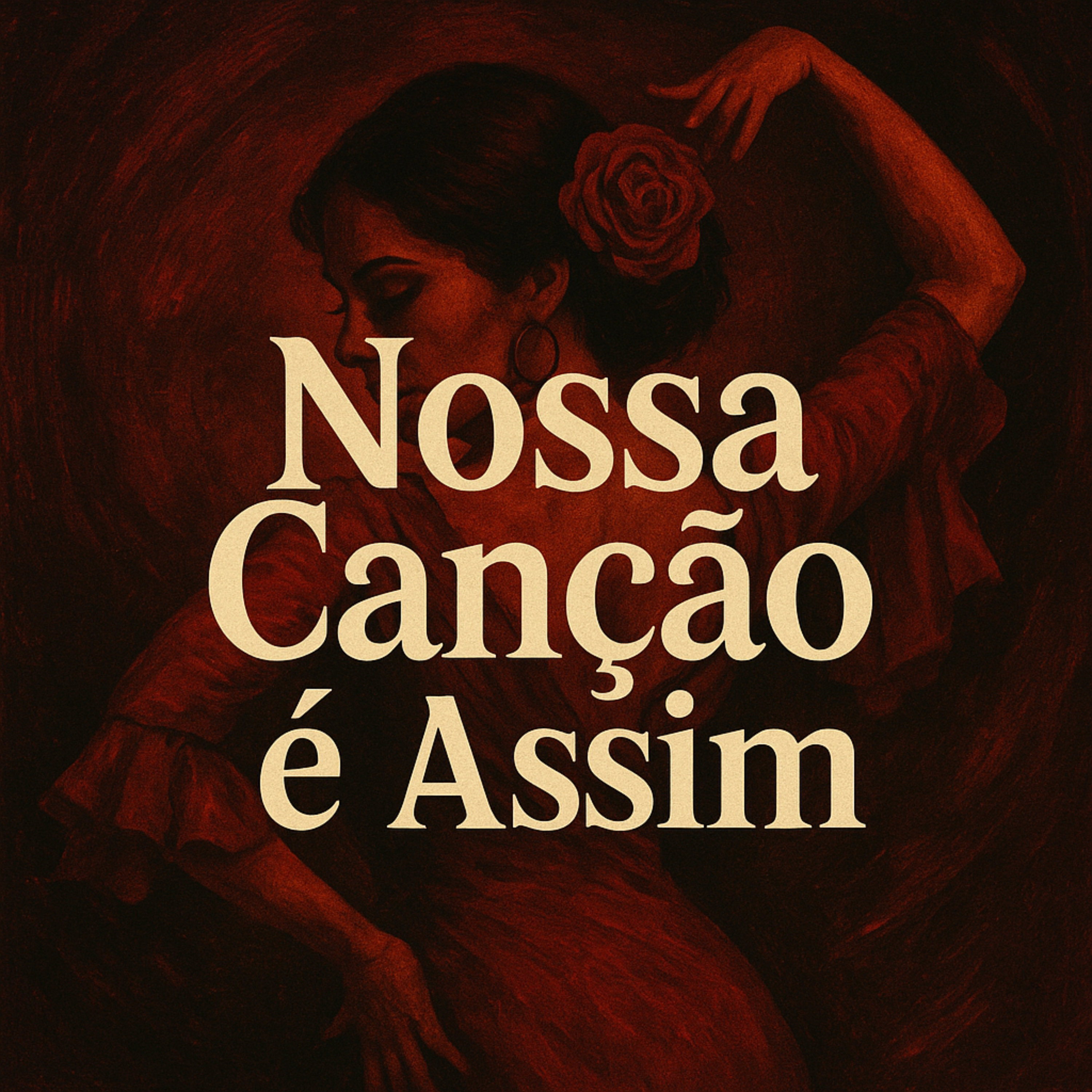 Nossa Canção é Assim artwork