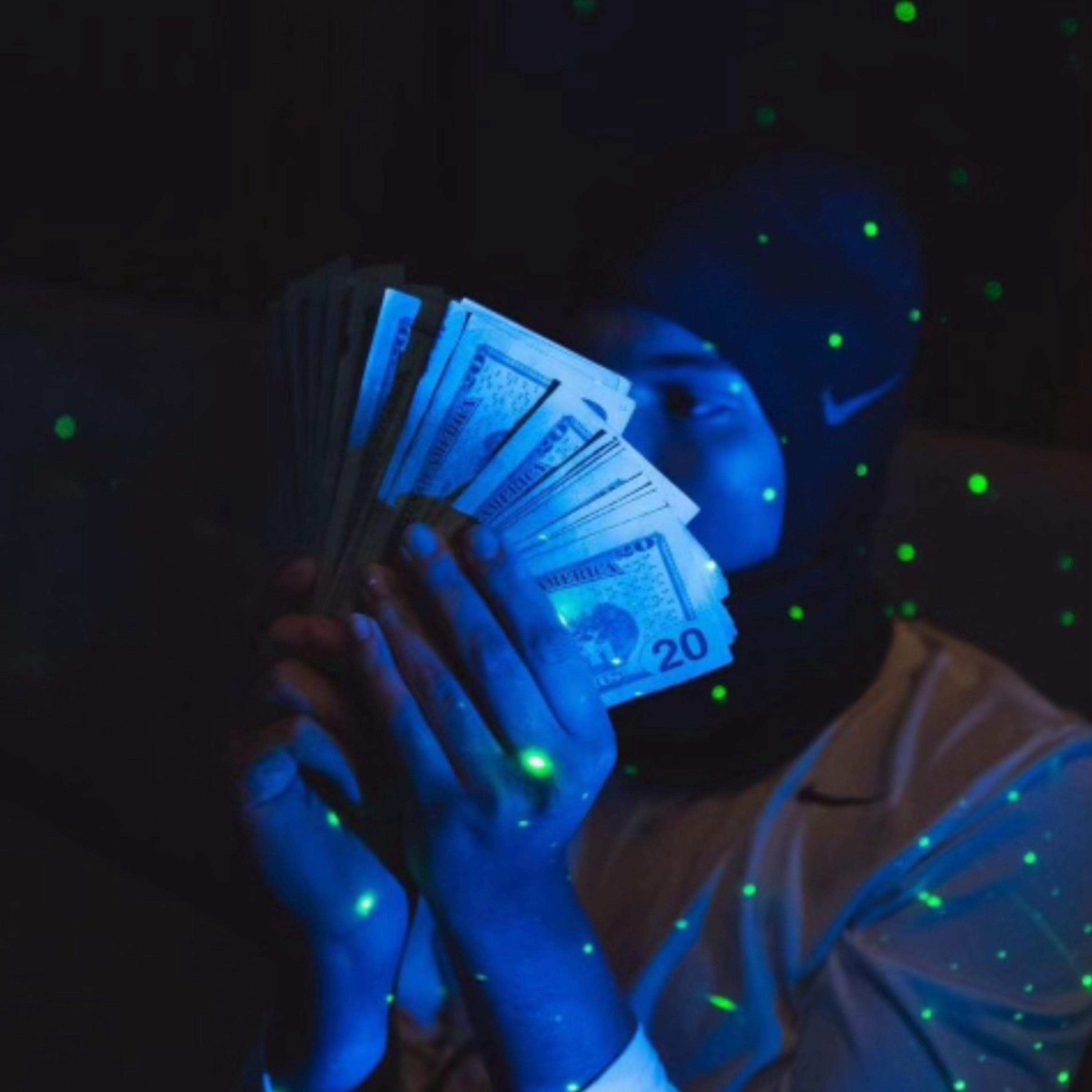 Real Life artwork