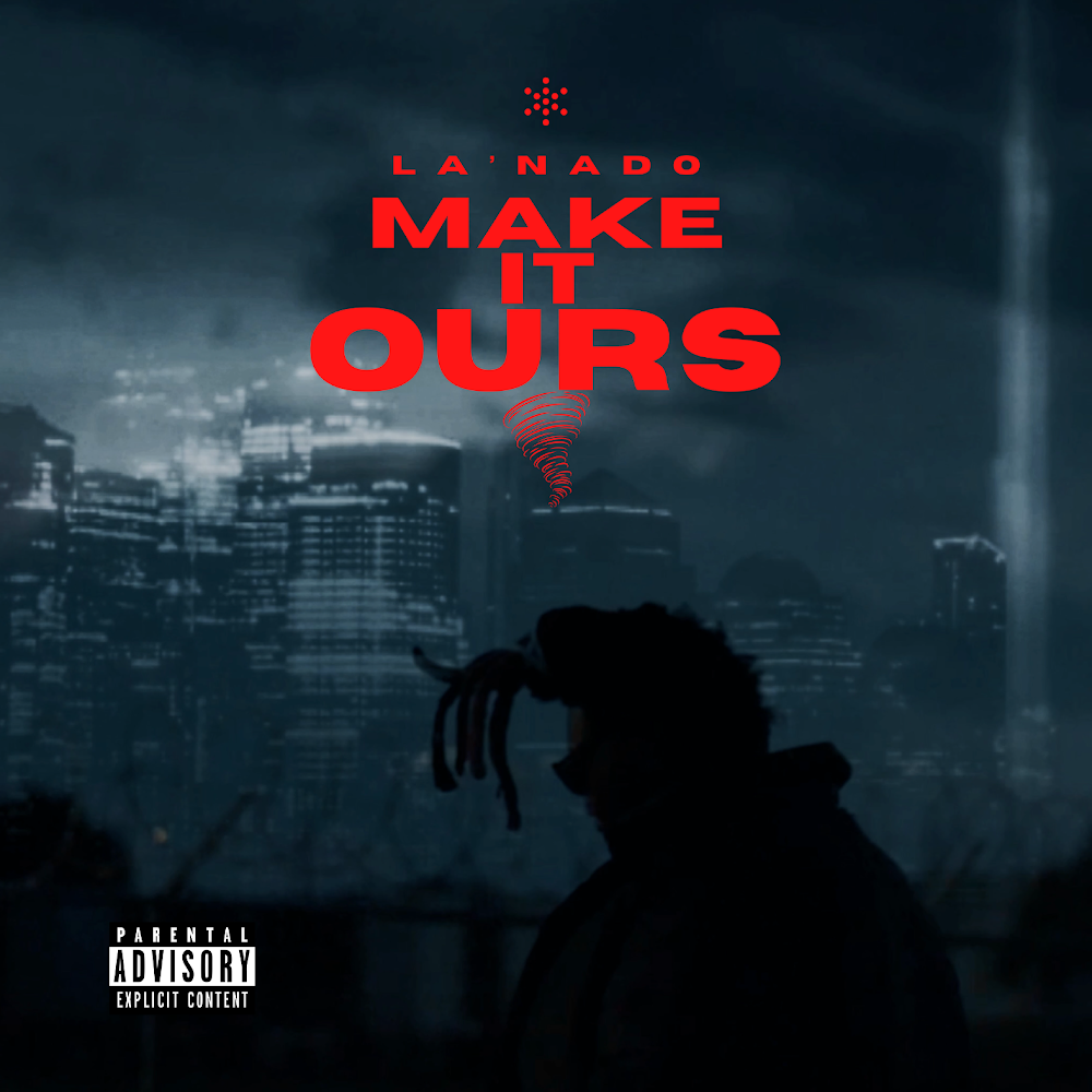 Make It Ours artwork