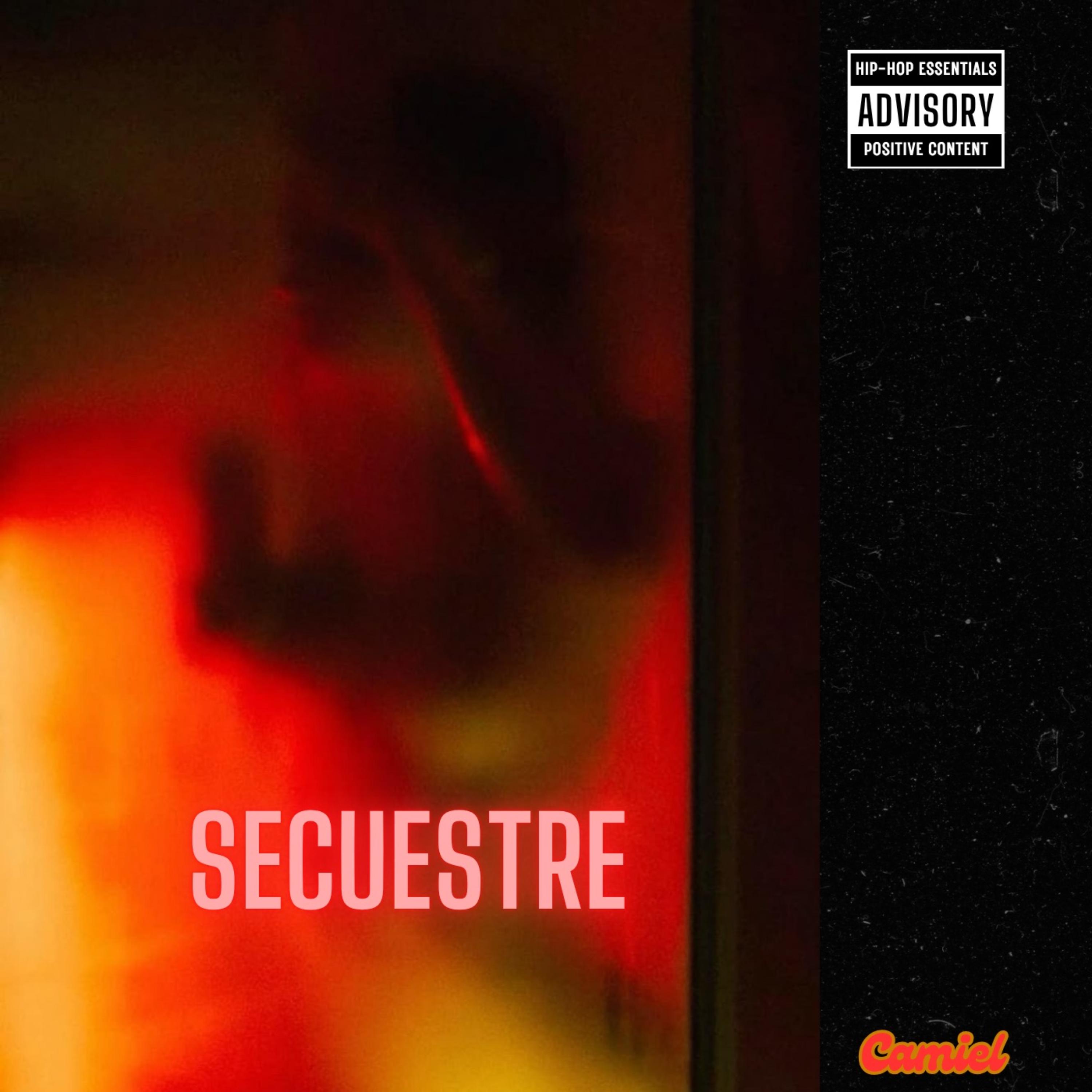 Secuestre artwork