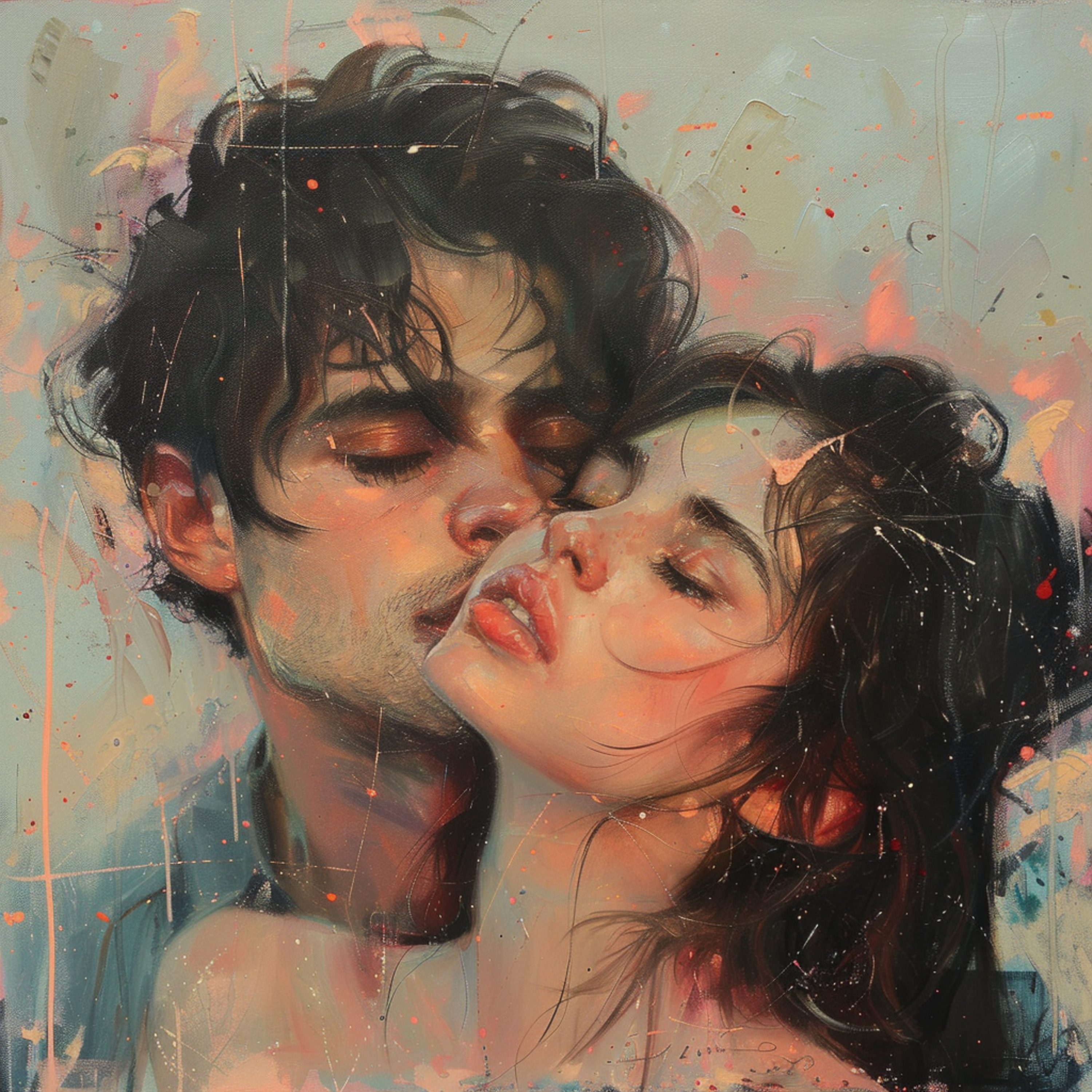 Someone Like You artwork
