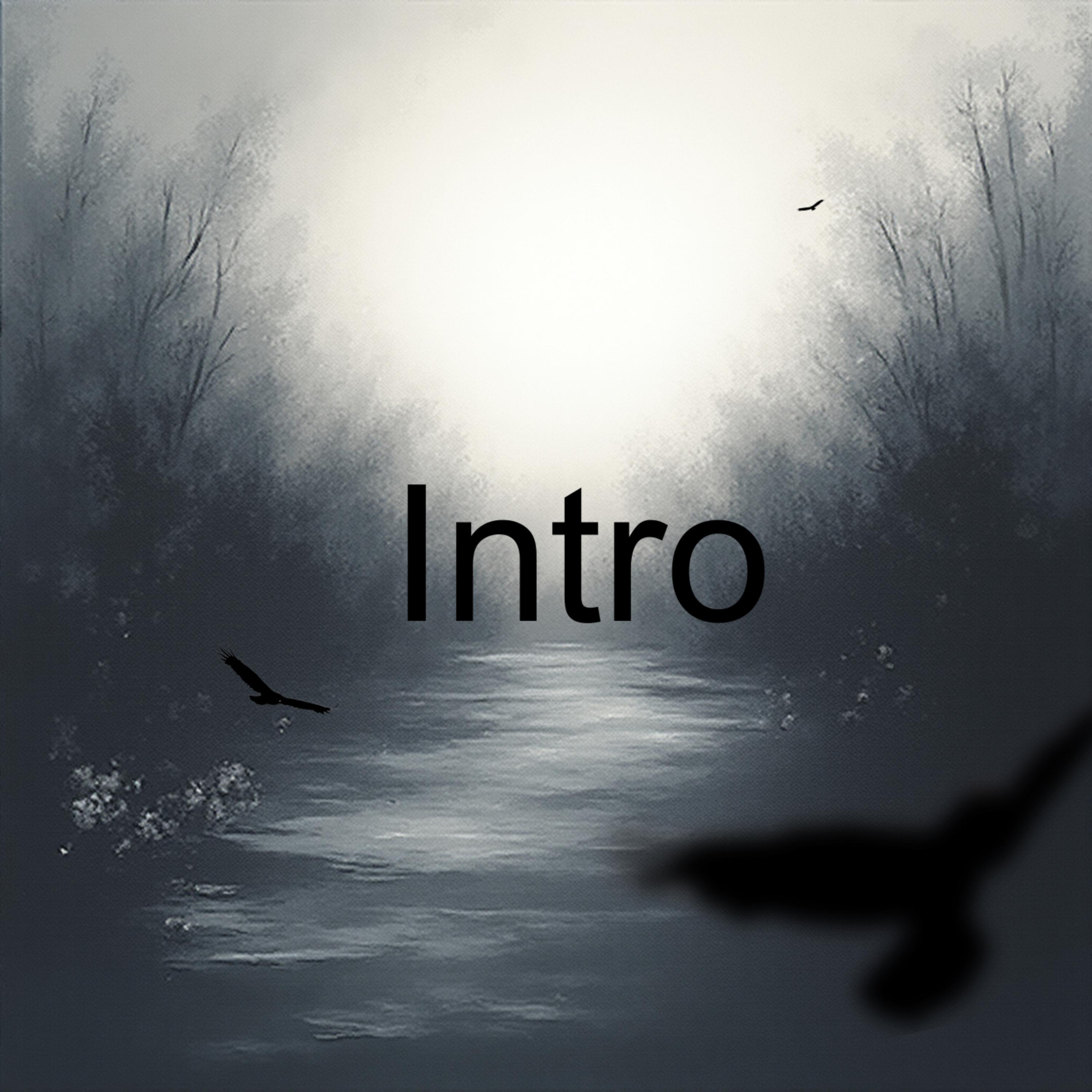 Intro artwork
