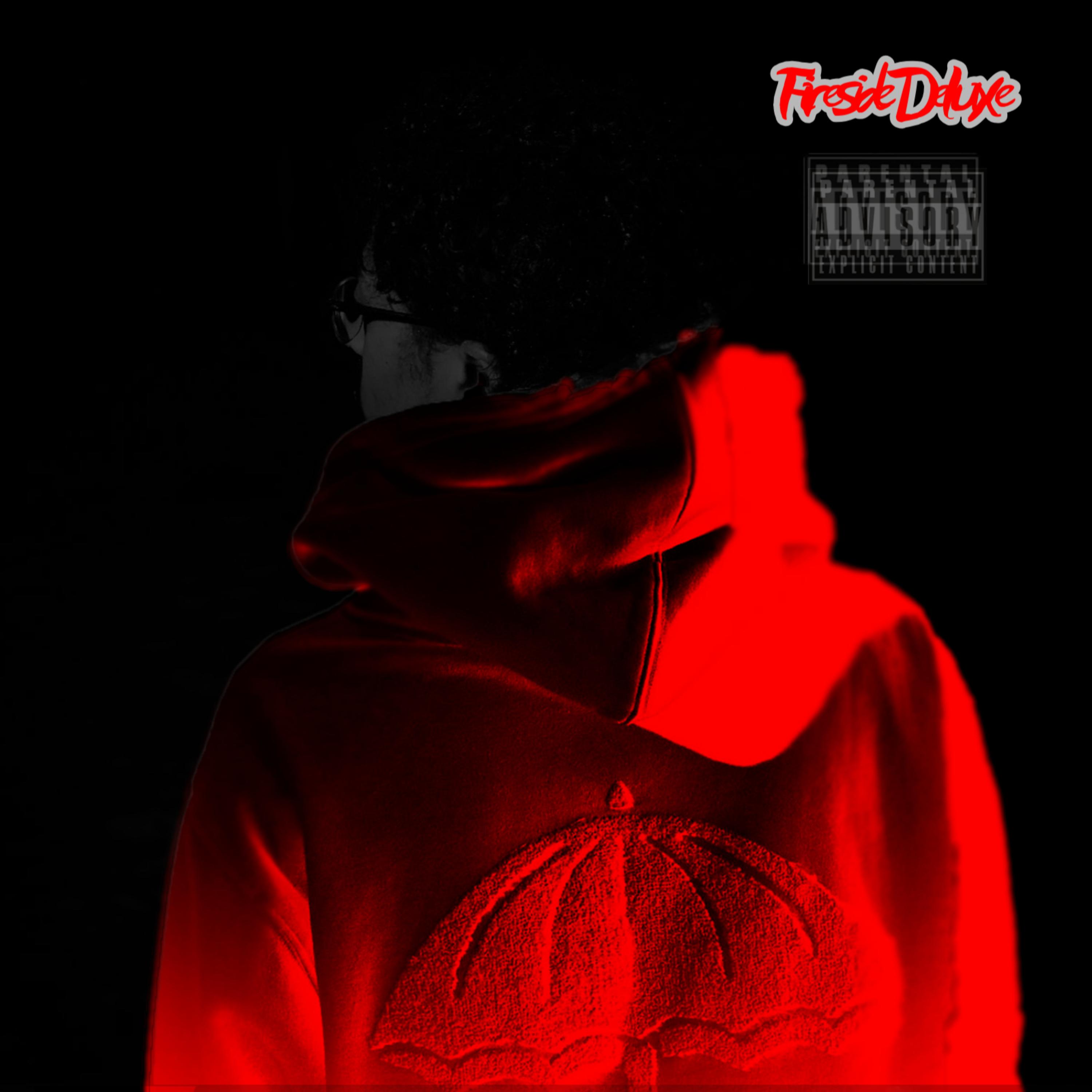 ALLERGY SE4SON: FIRESIDE (DELUXE) artwork