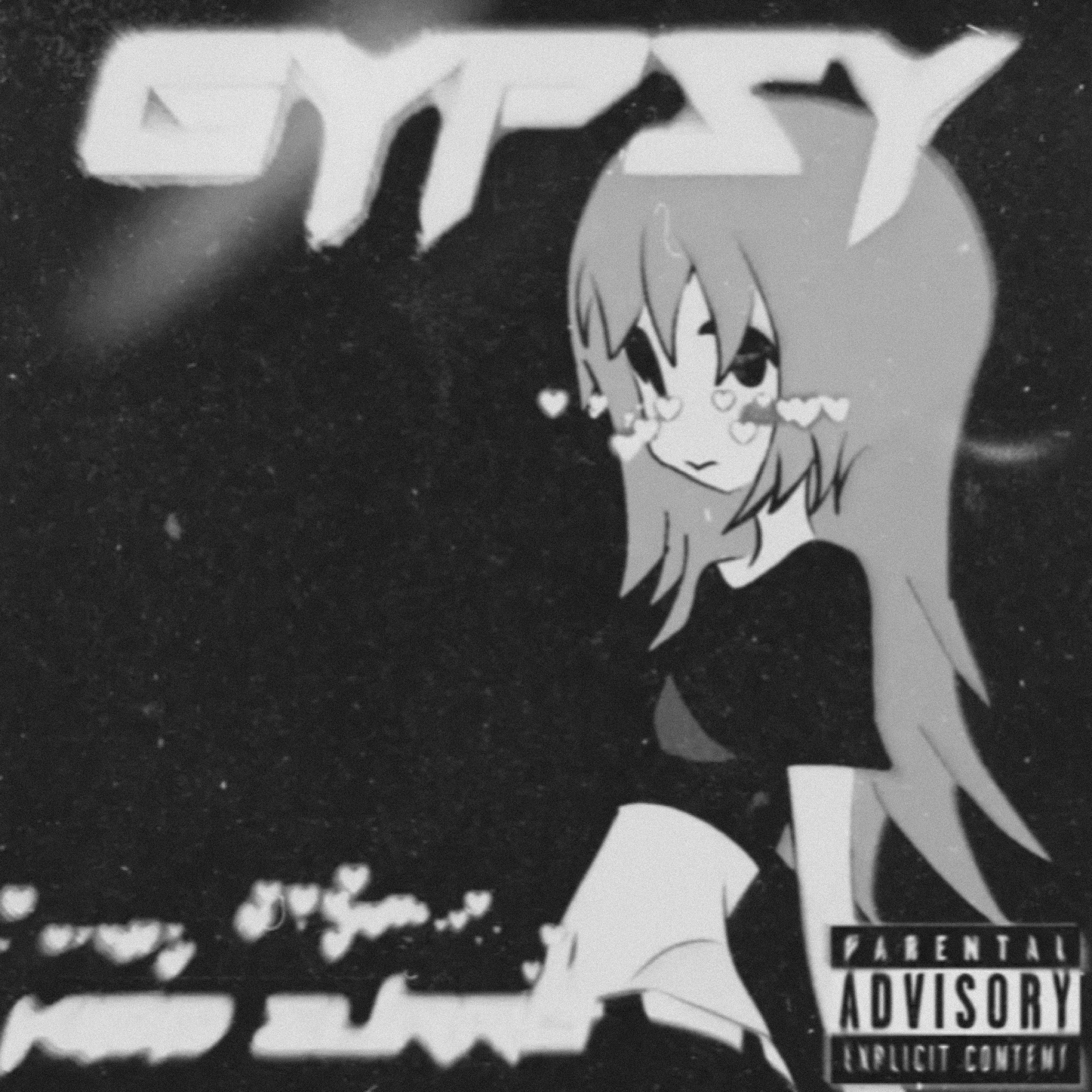 Gypsy by Surro cover art