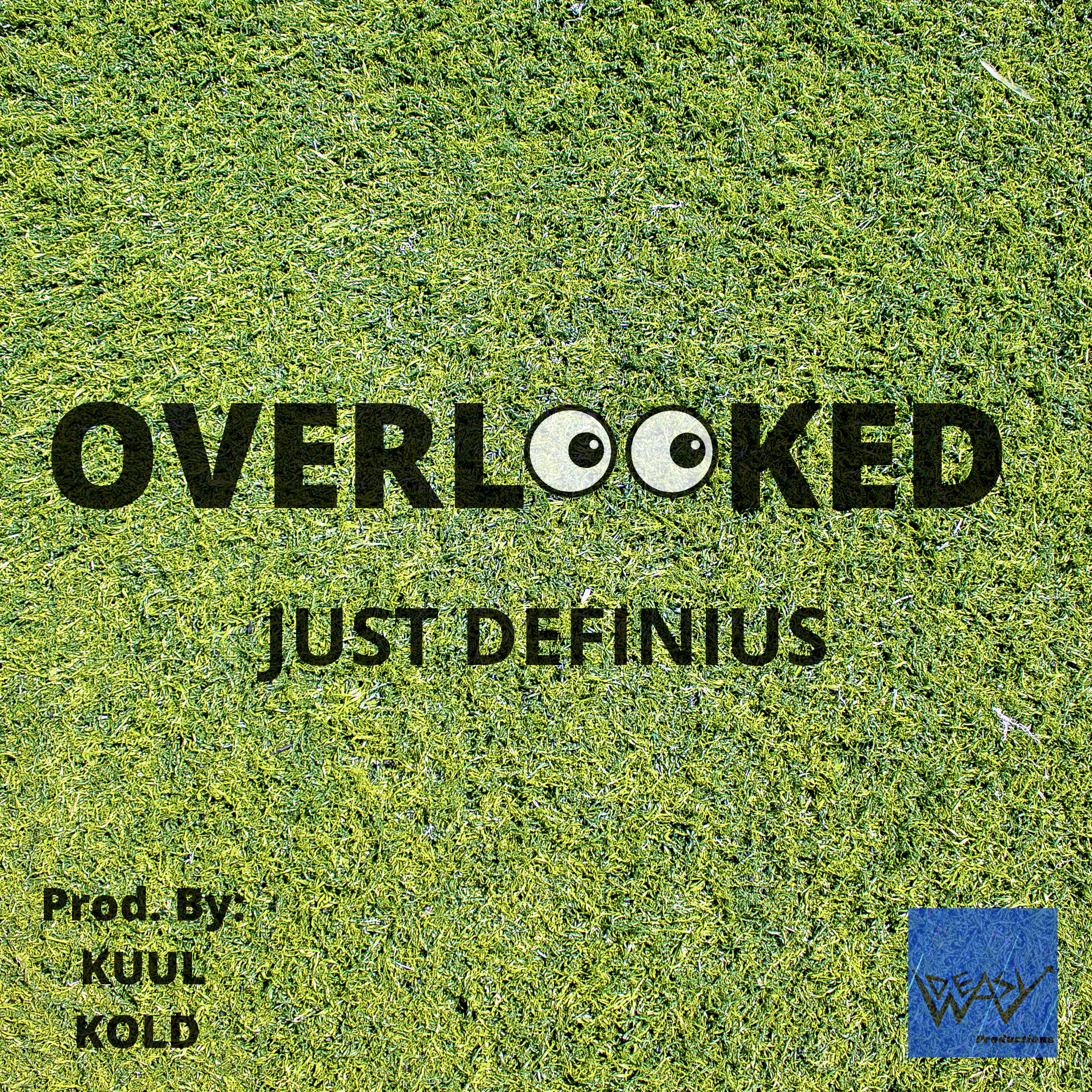 Overlooked artwork