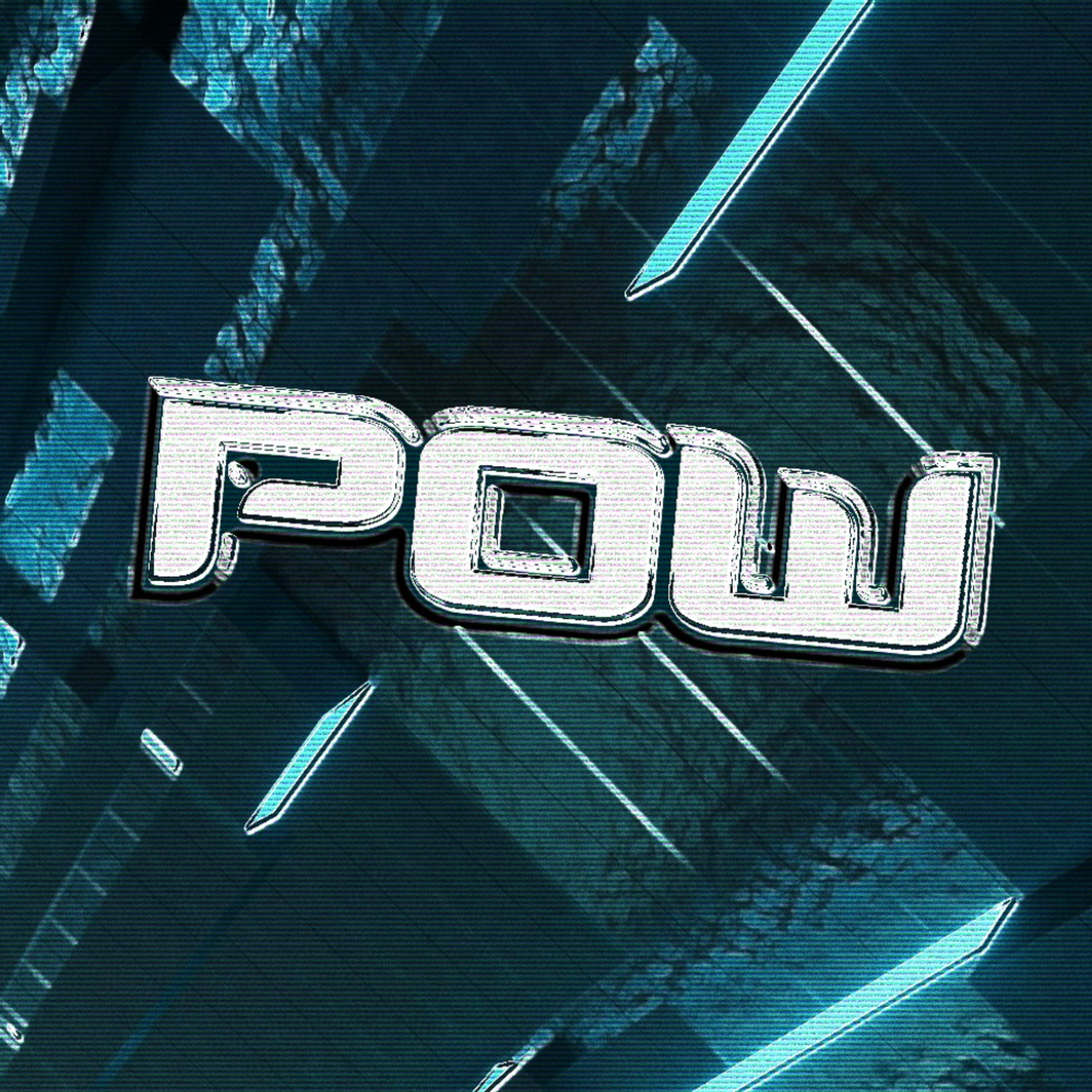 POW by DJ Nexus8 cover art