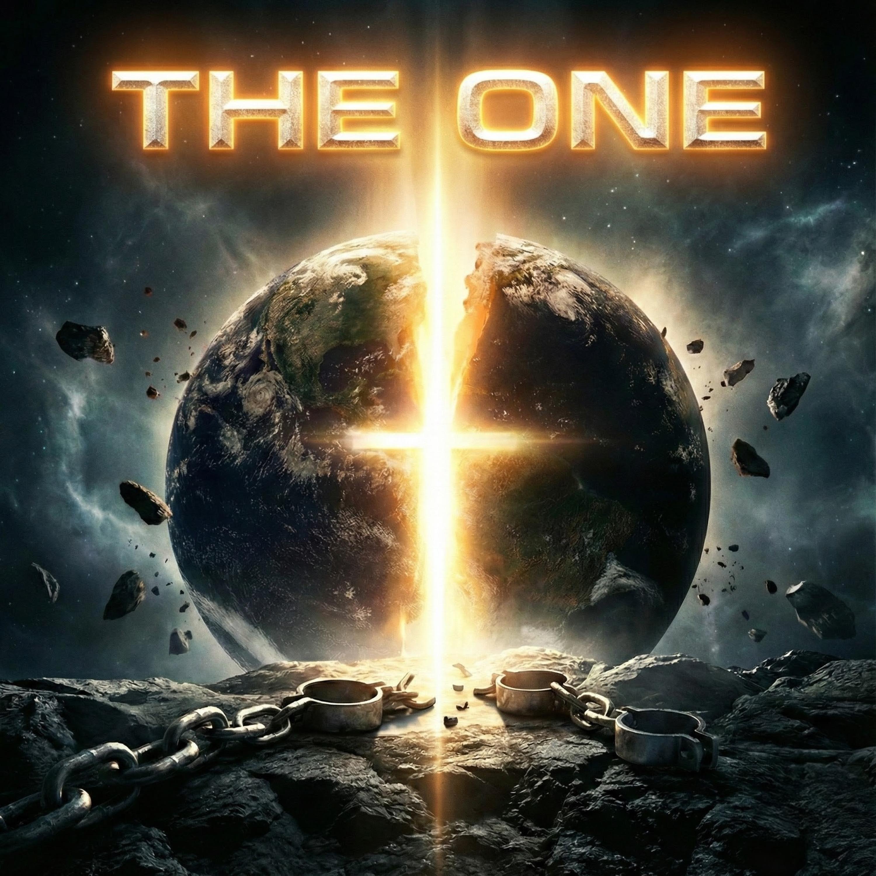 The One artwork