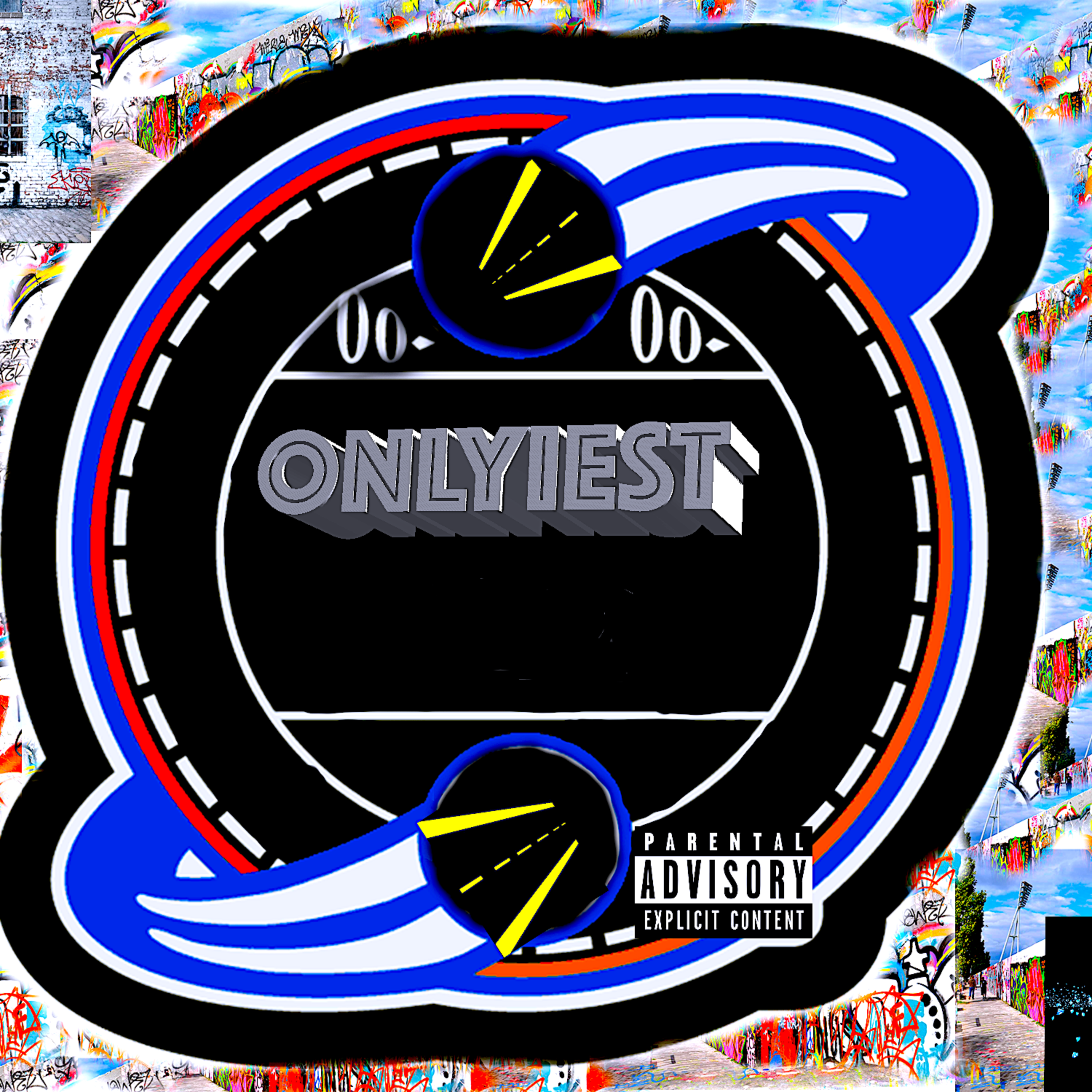 ONLYIEST artwork