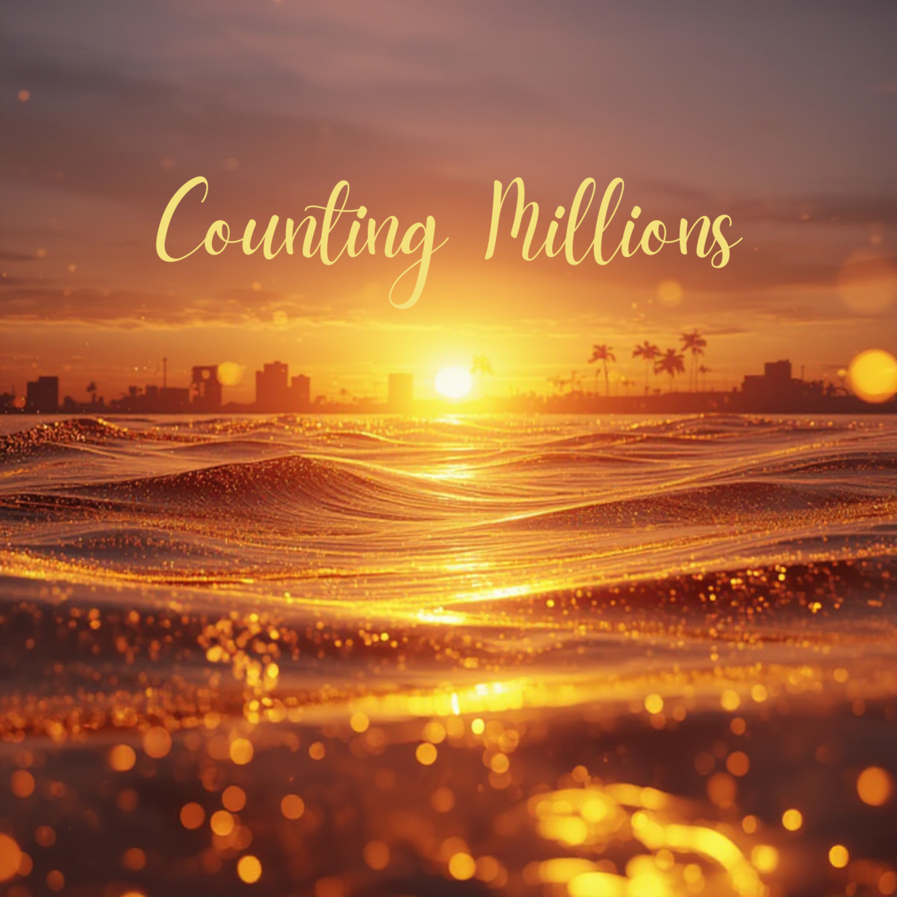 Counting Millions artwork