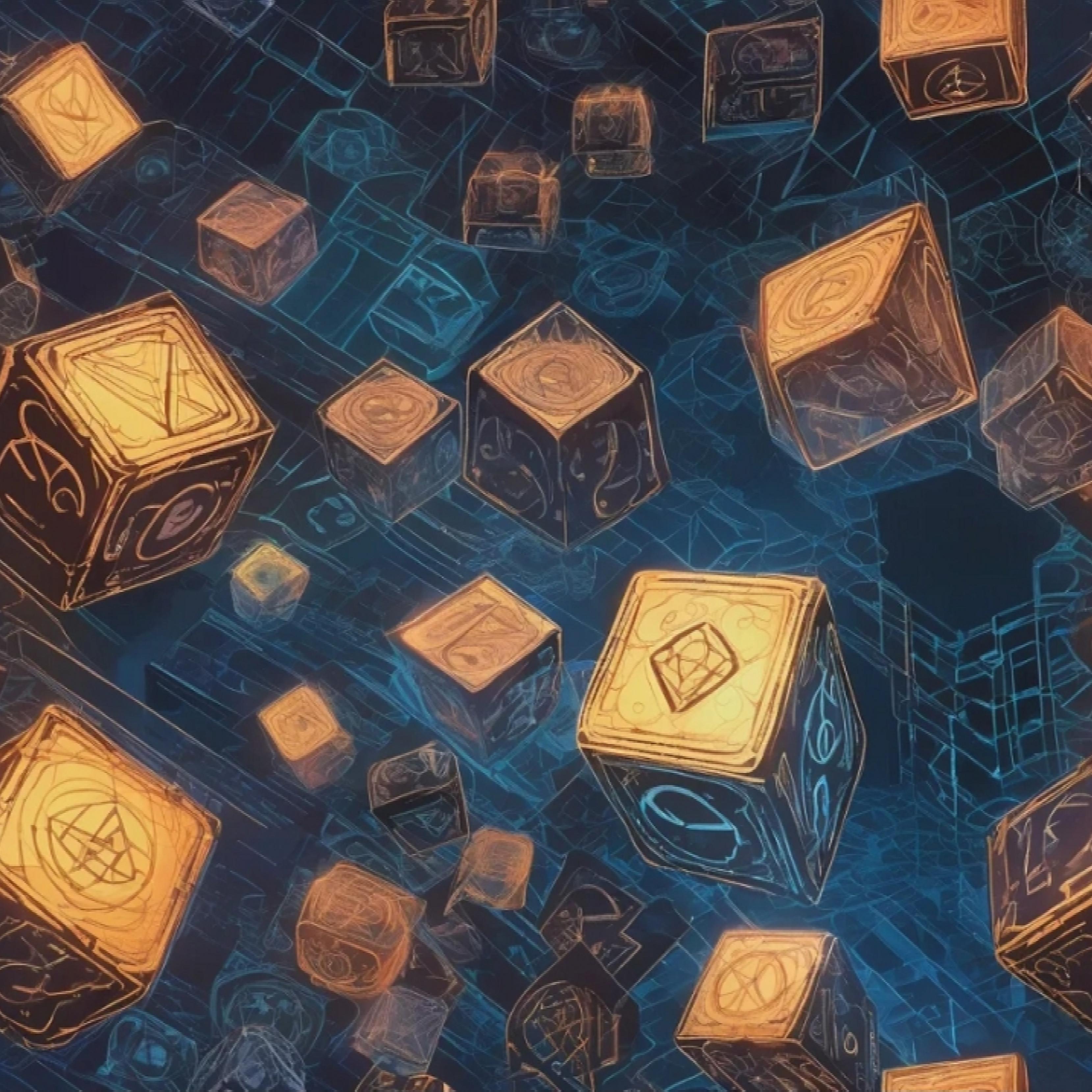 Invocación Divina artwork