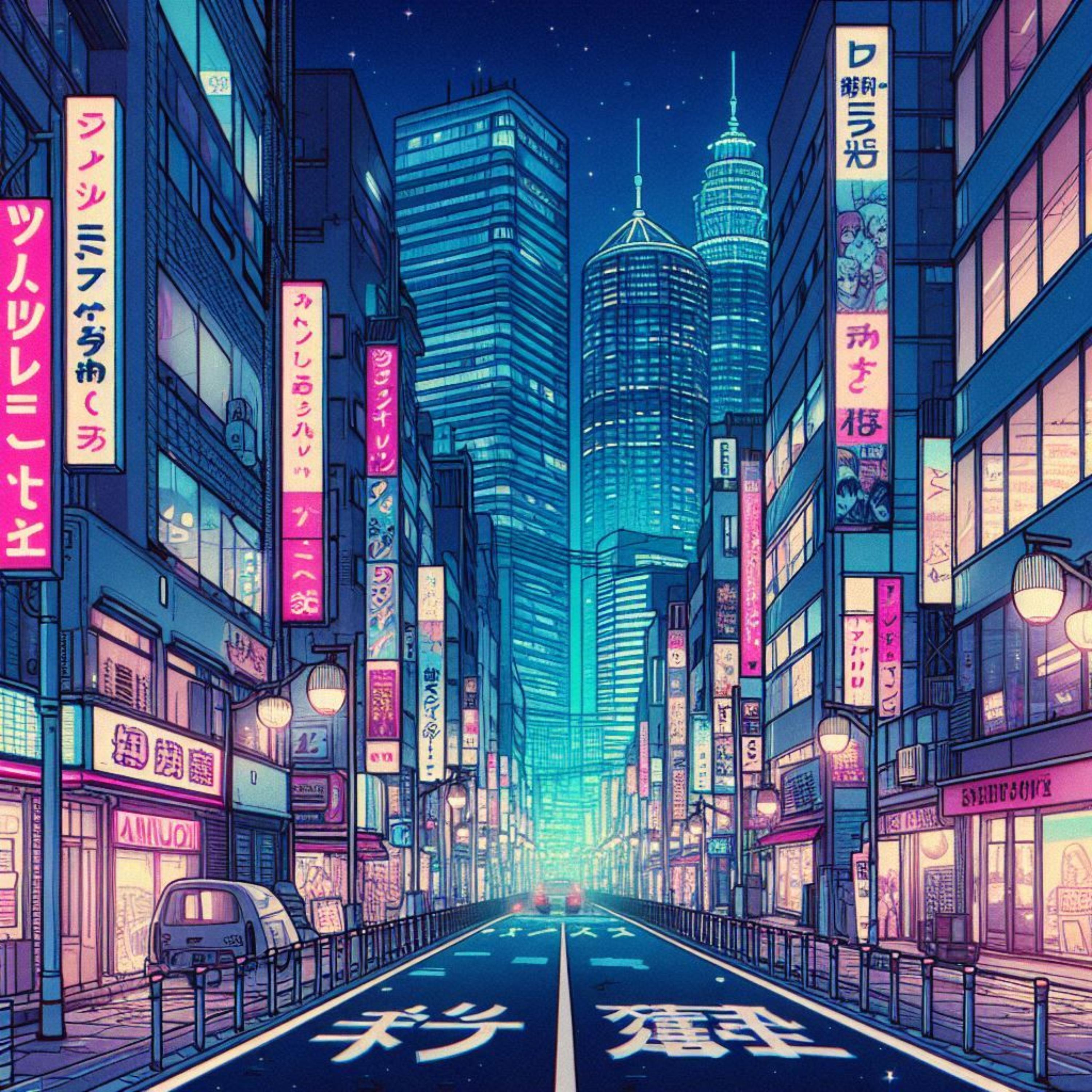 Closer by Omentheallmighty cover art