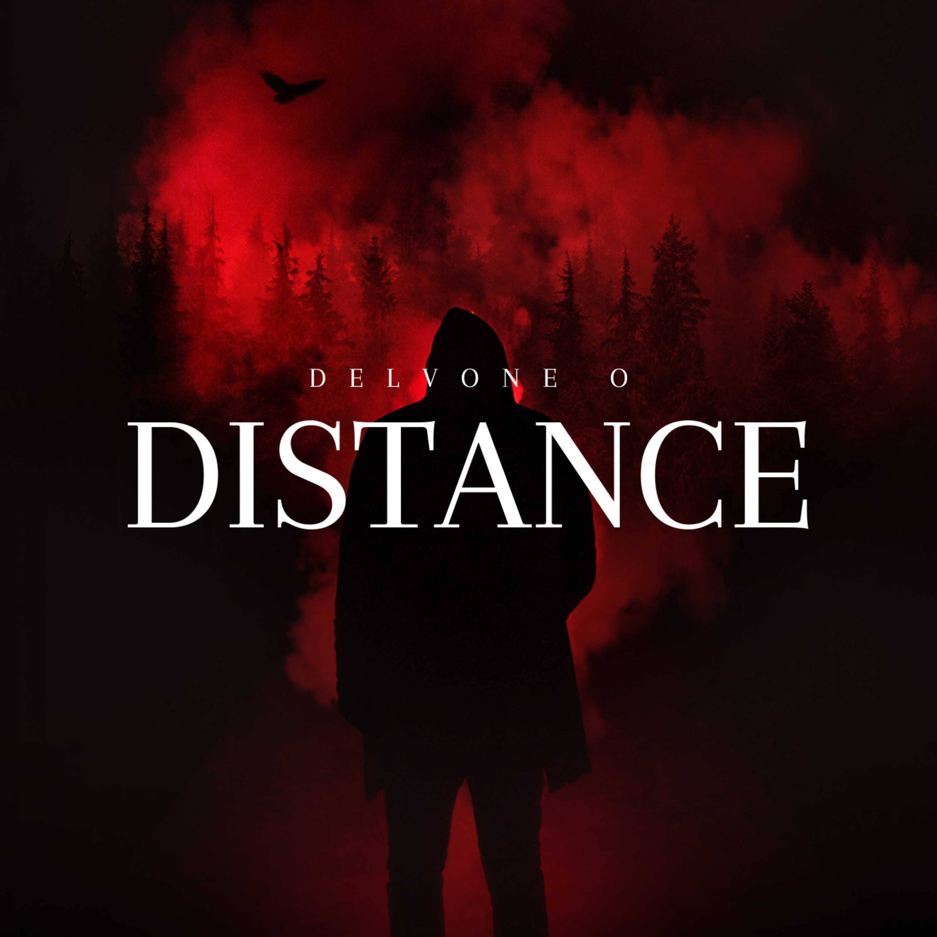 Distance artwork