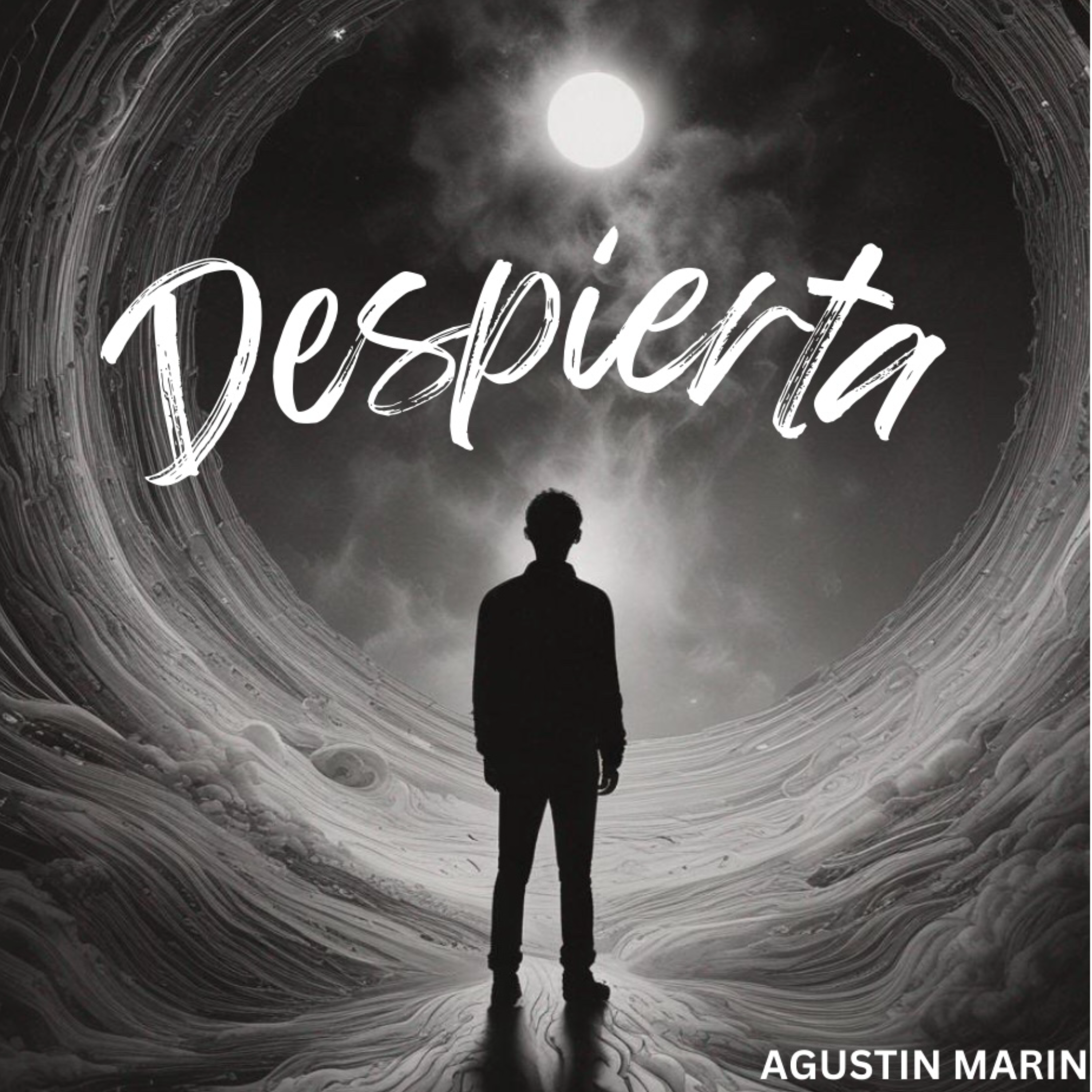 Despierta artwork