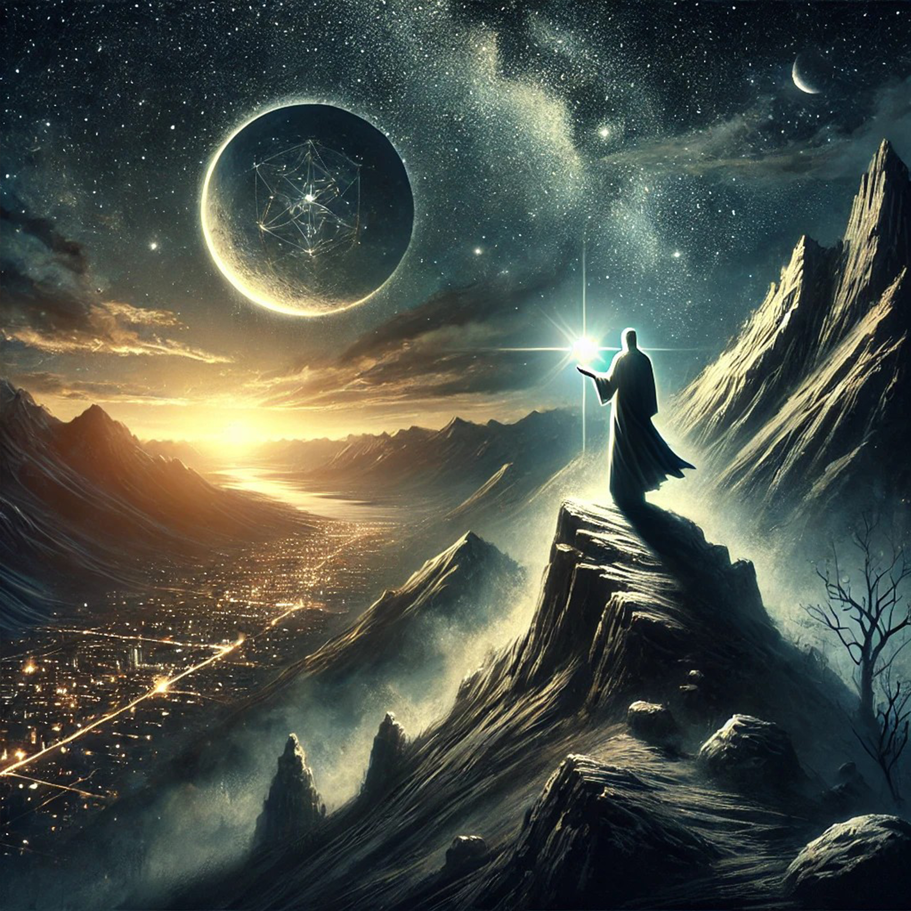 Senderos de Verdad artwork