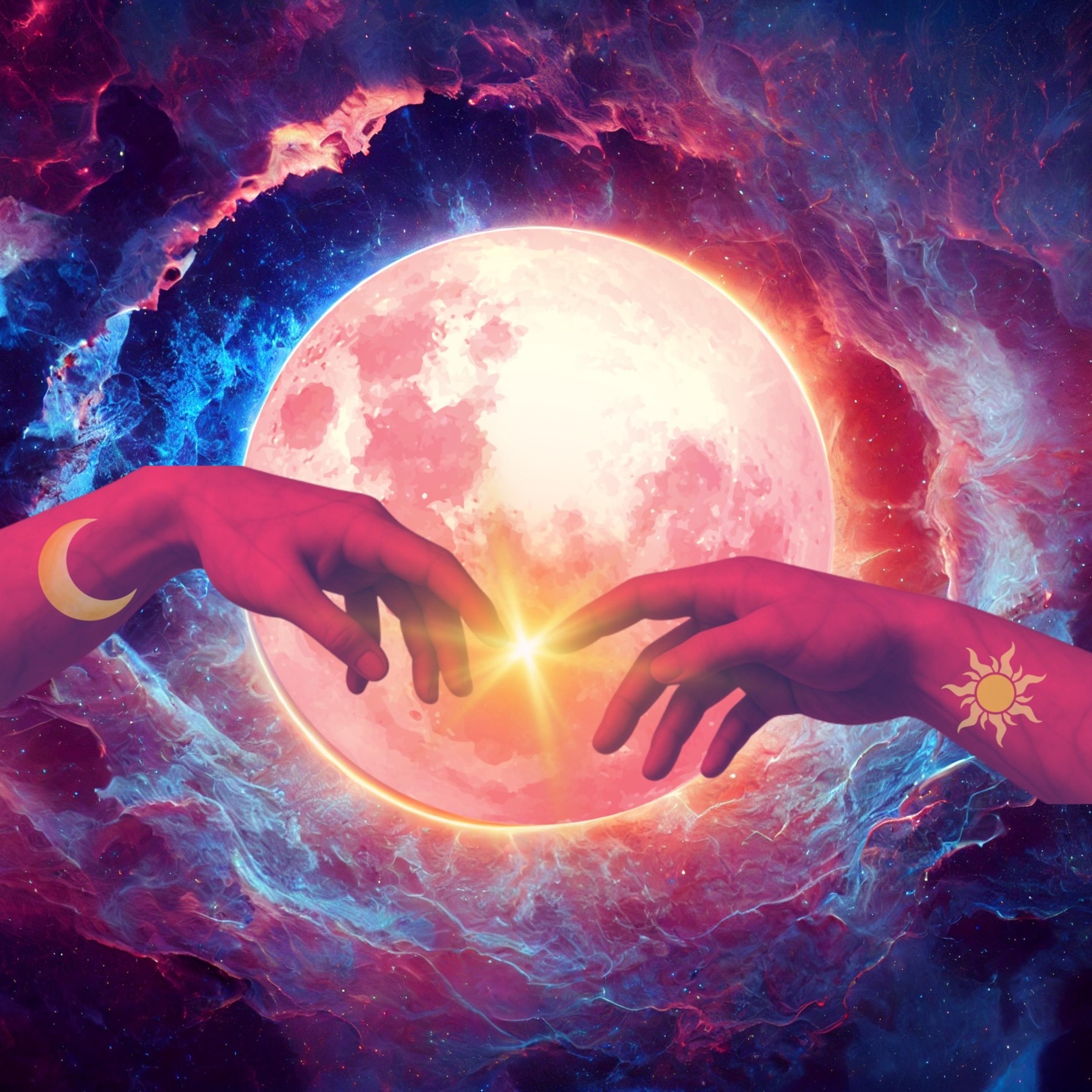 Otherside by Pangea Sun cover art