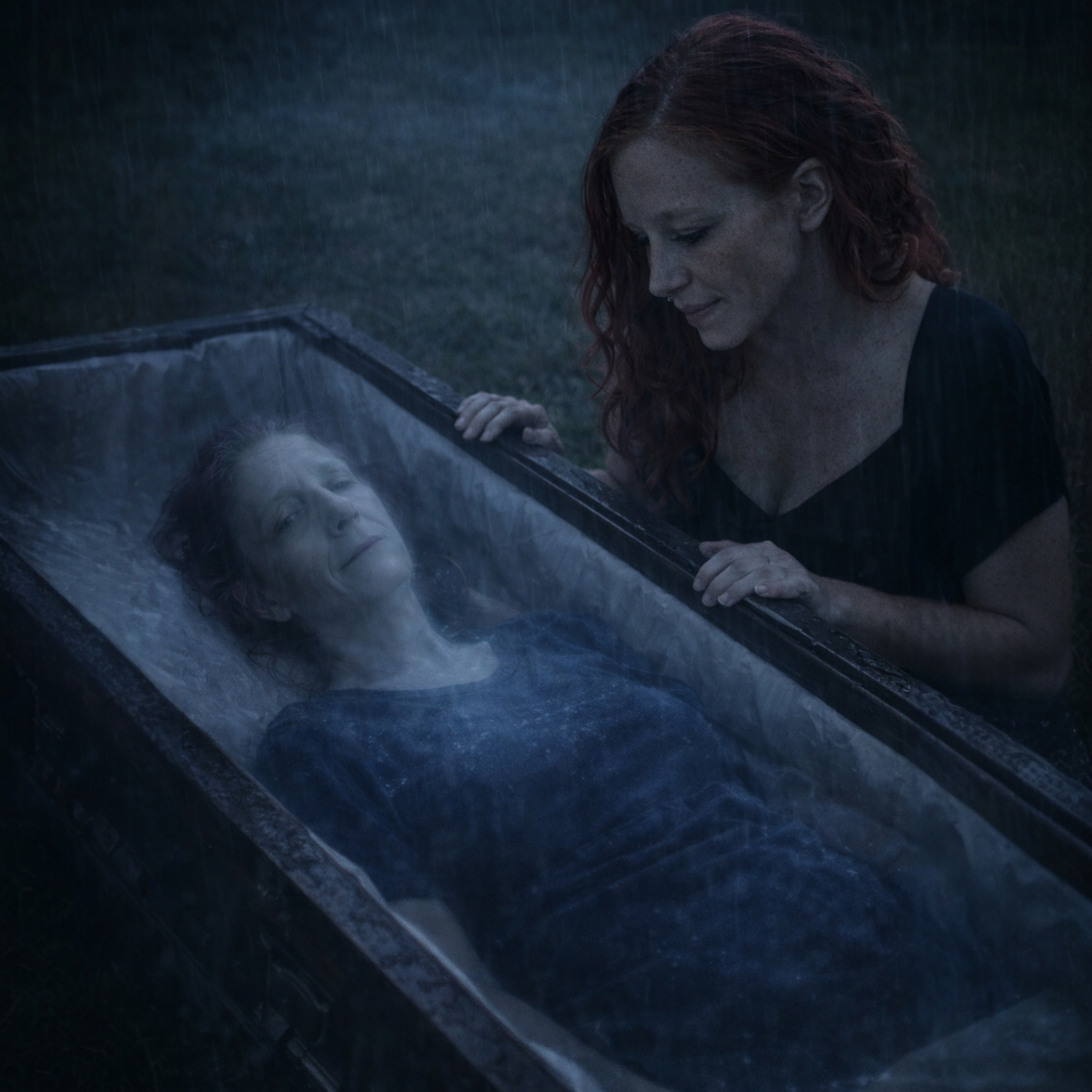 Mother artwork
