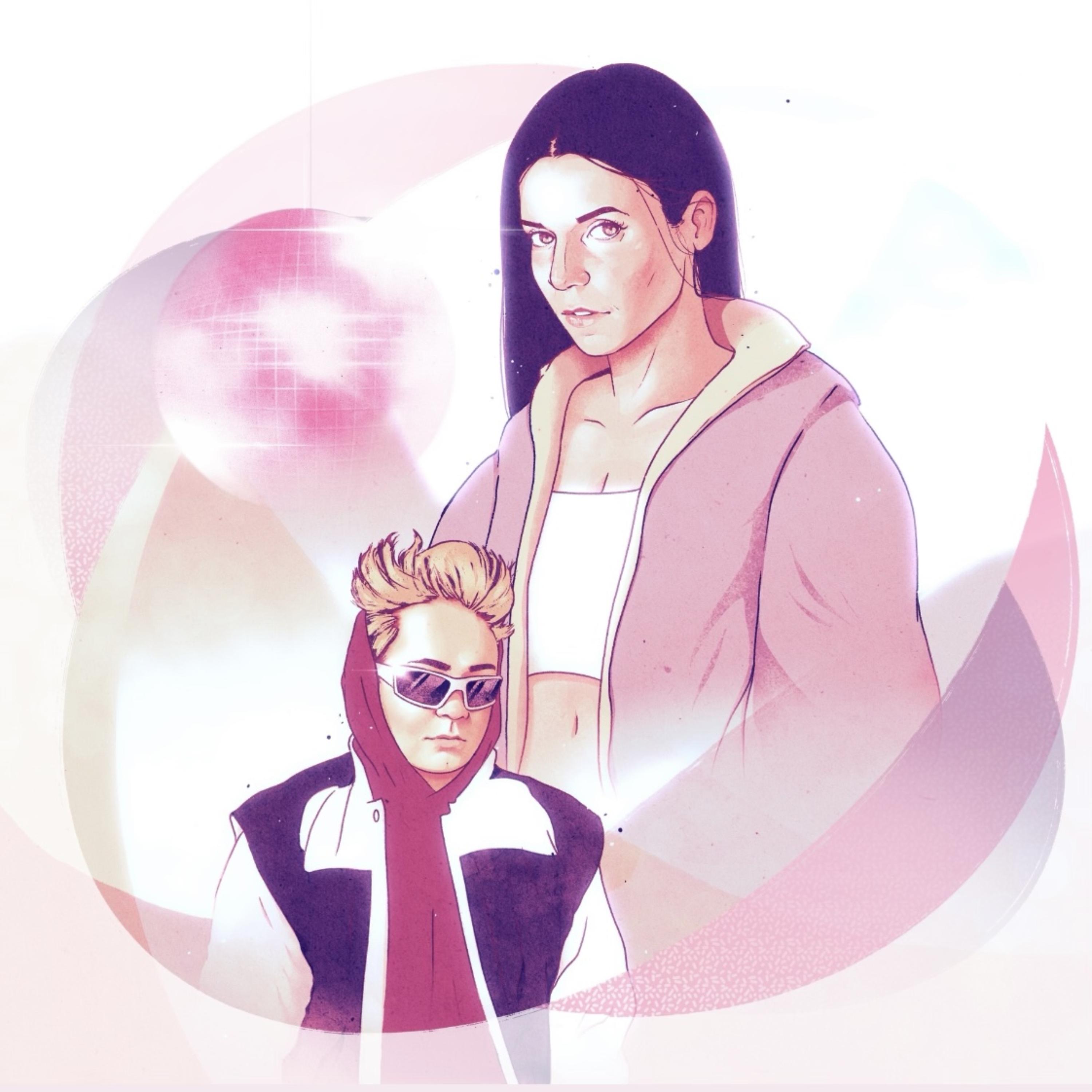 Got It (Hannah Duckworth Remix) artwork