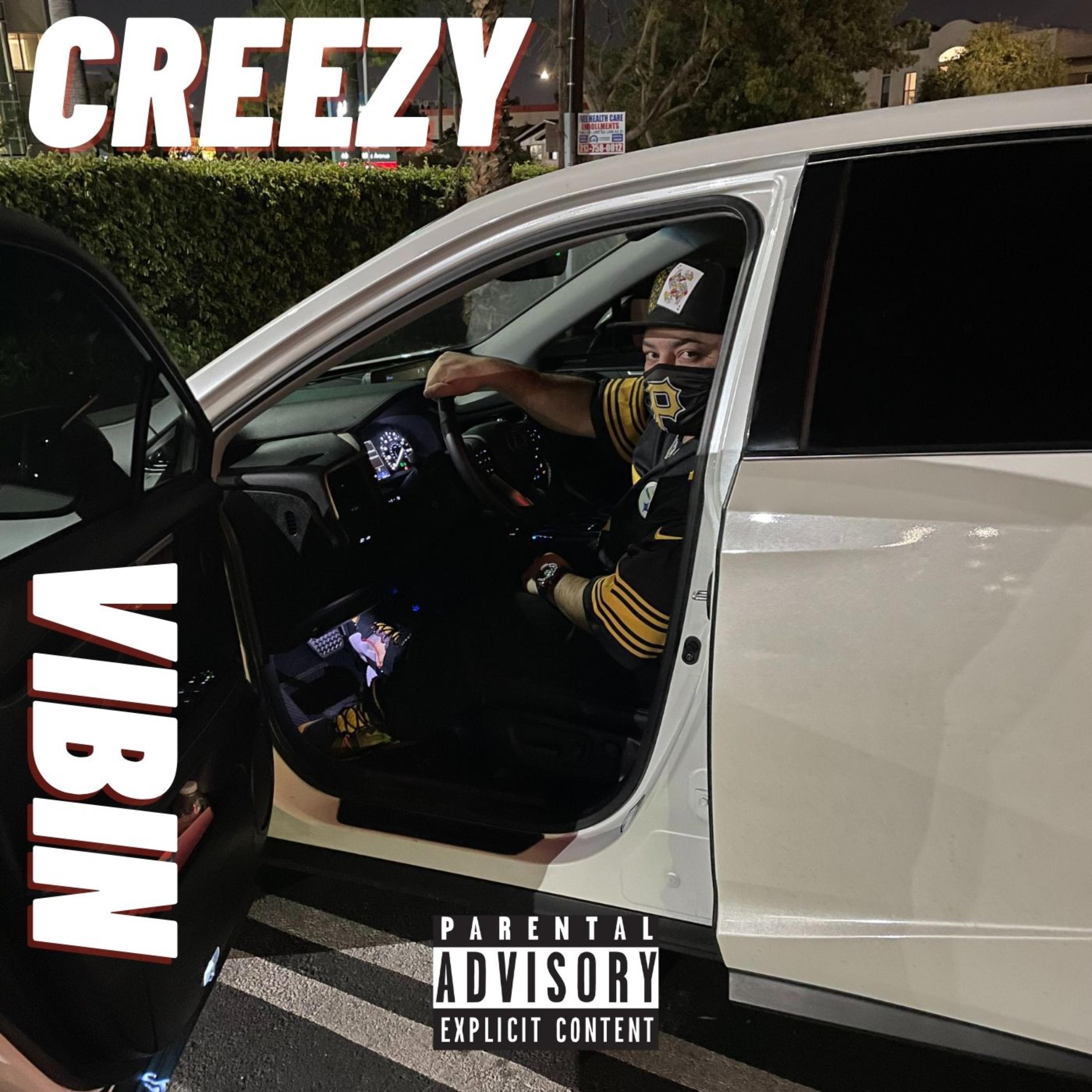 VIBIN artwork